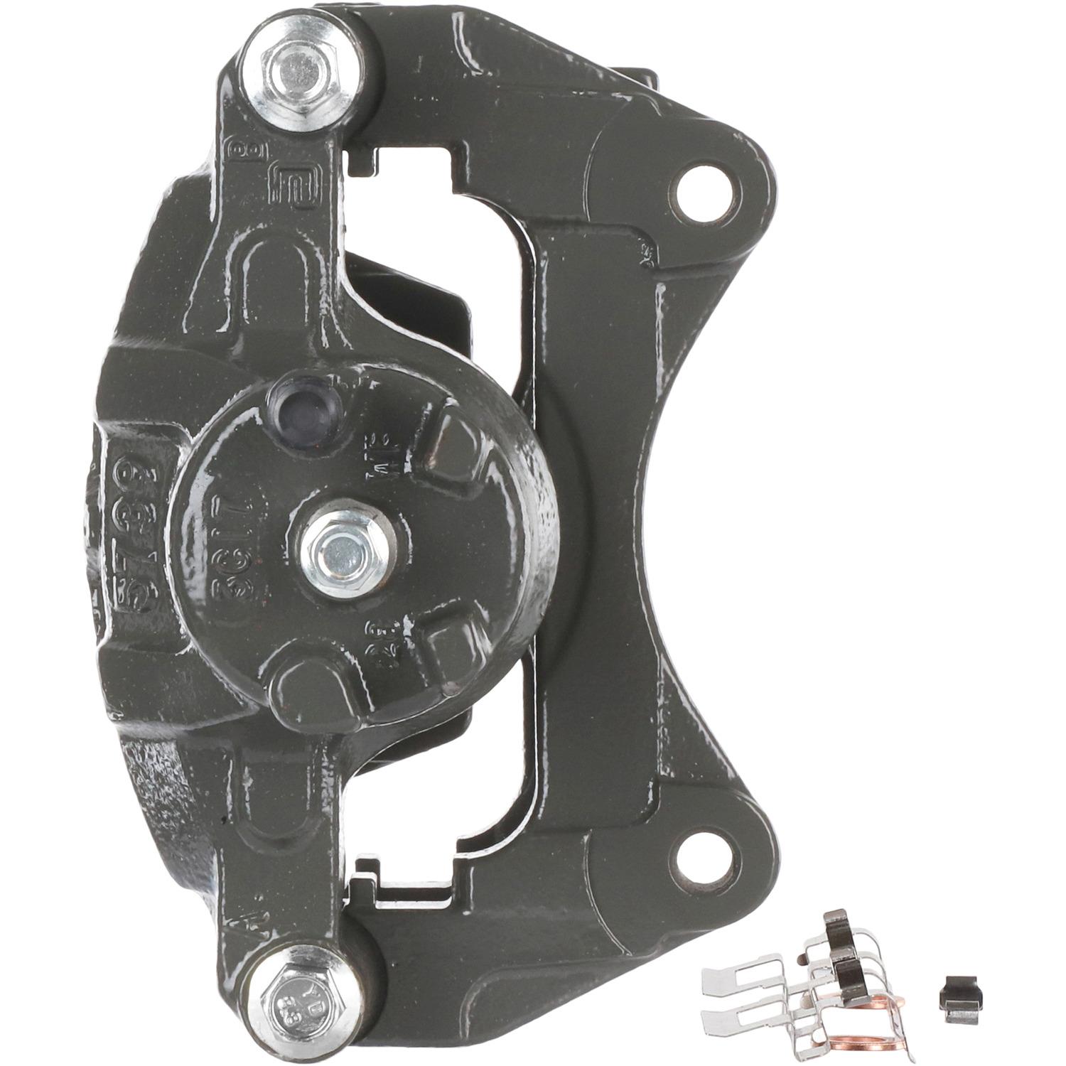 A1 Cardone 18B5033 - Disc Brake Caliper A1 Cardone 18B5033 Disc Brake Caliper product image 6 of 8