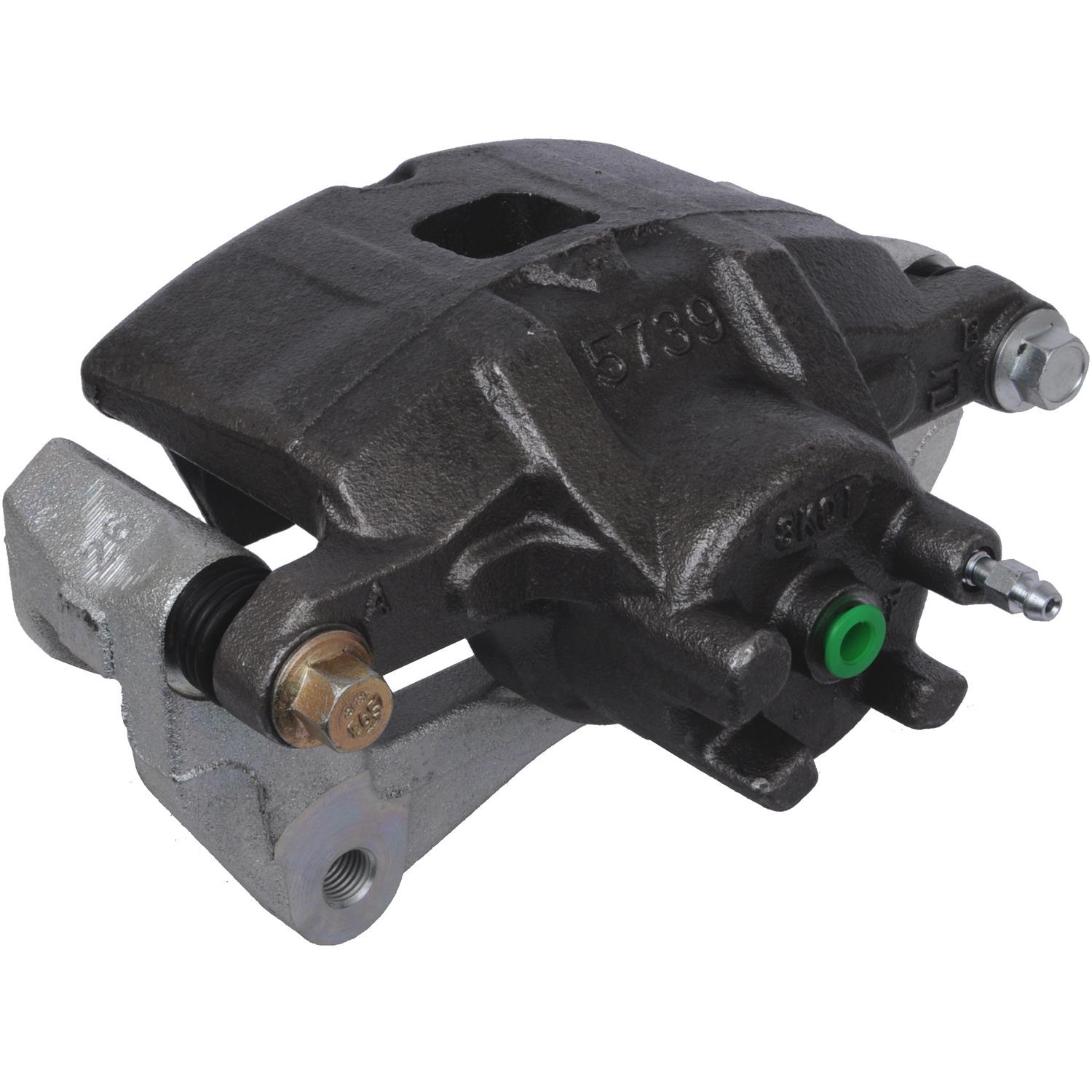 A1 Cardone 18B5033A Disc Brake Caliper product image 1 of 4