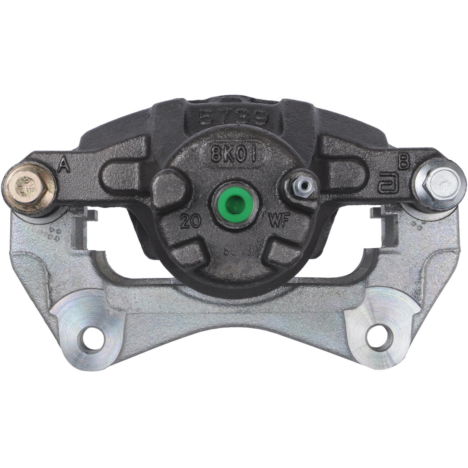 A1 Cardone 18B5033A Disc Brake Caliper product image 2 of 4