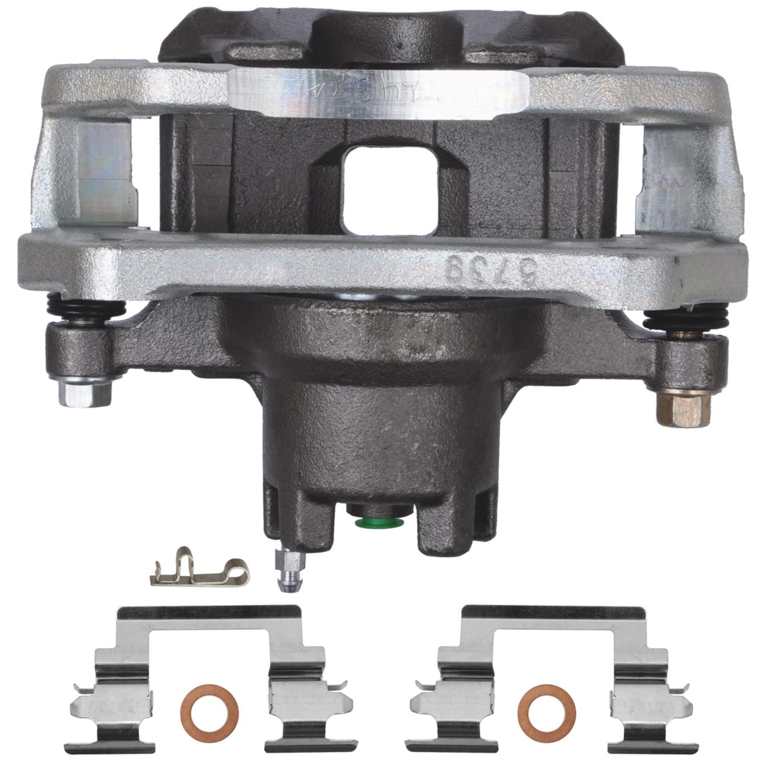 A1 Cardone 18B5033A Disc Brake Caliper product image 3 of 4