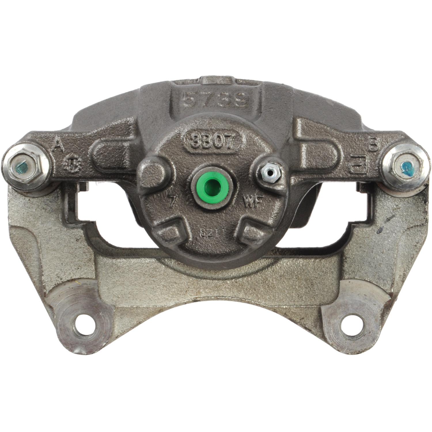 A1 Cardone 18B5033B Disc Brake Caliper product image 2 of 7