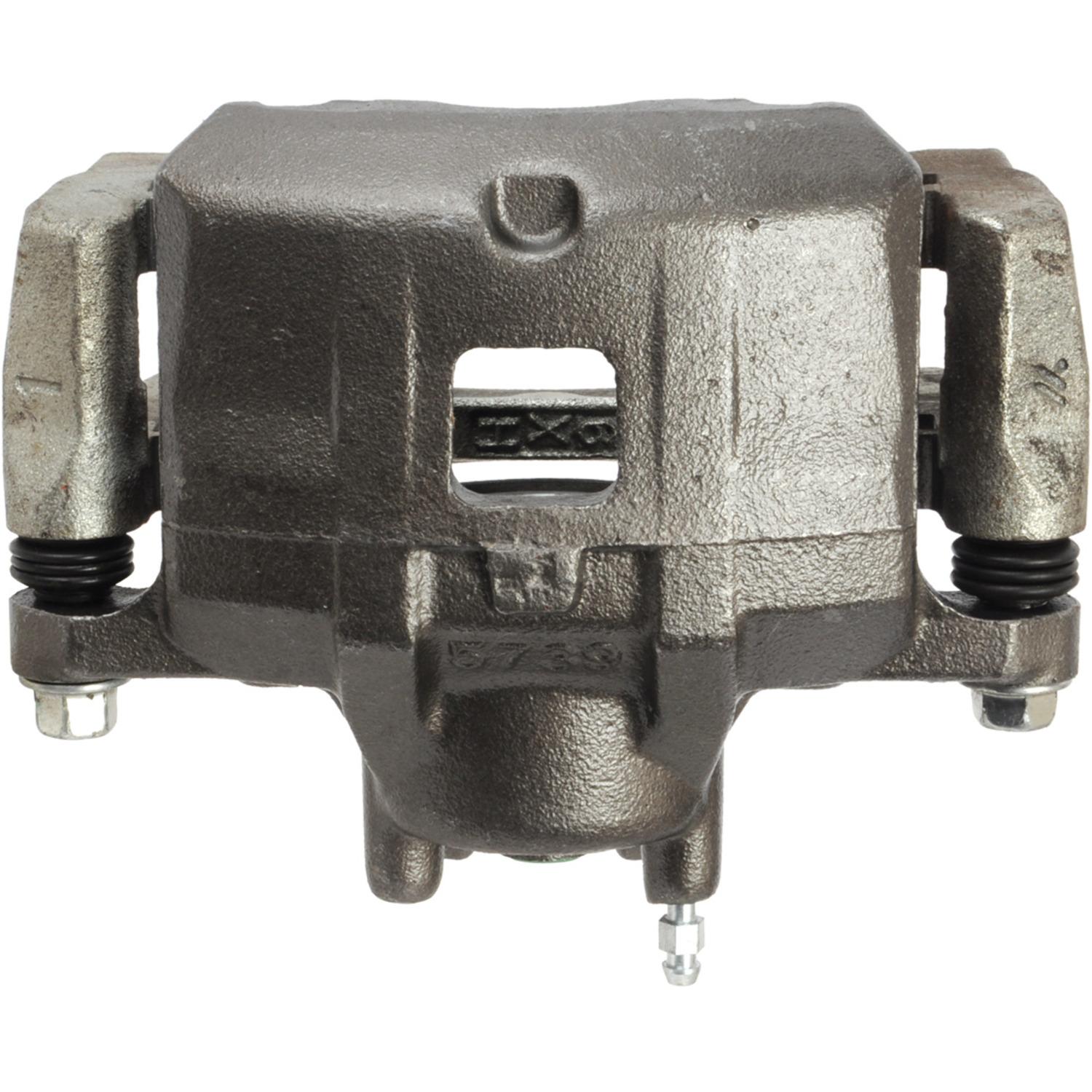A1 Cardone 18B5033B Disc Brake Caliper product image 4 of 7