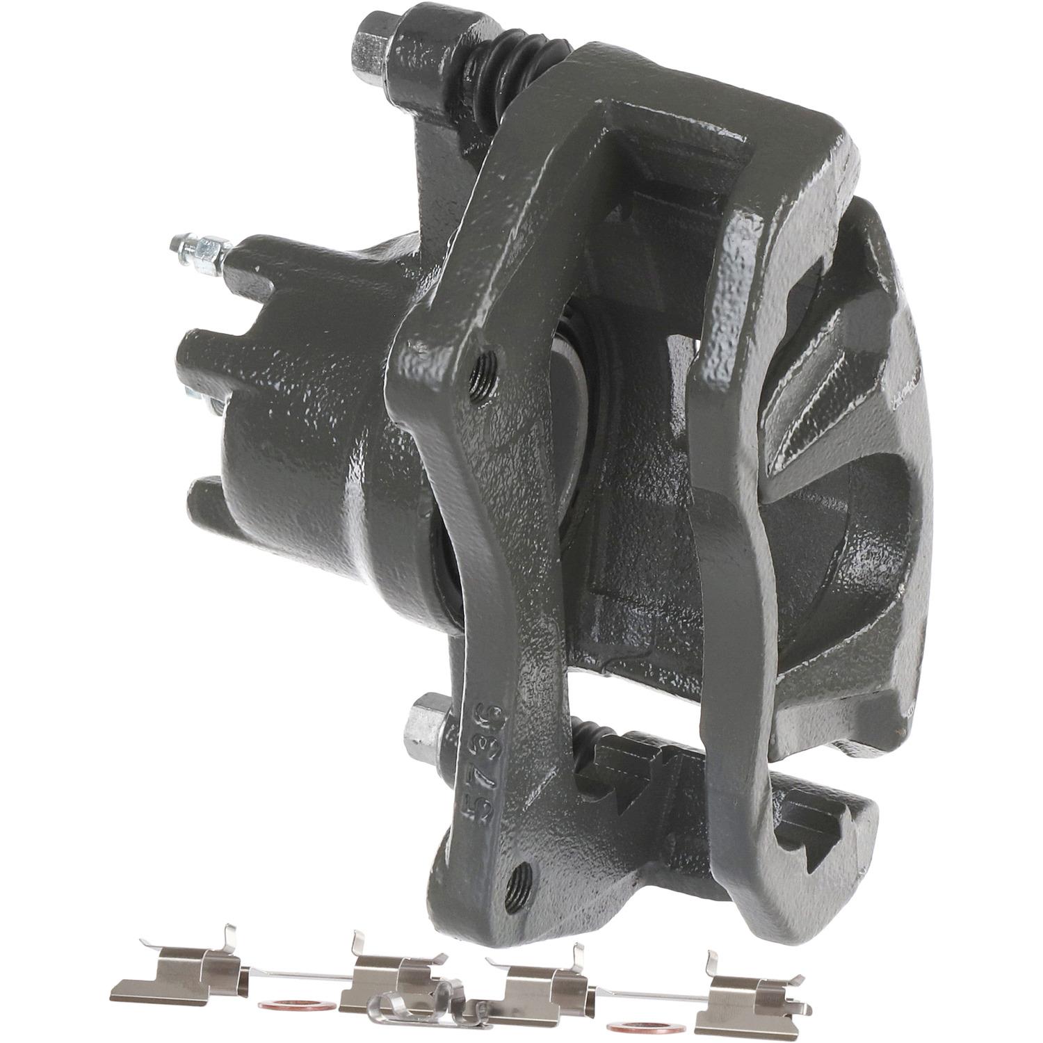 A1 Cardone 18B5033C Disc Brake Caliper product image 1 of 13