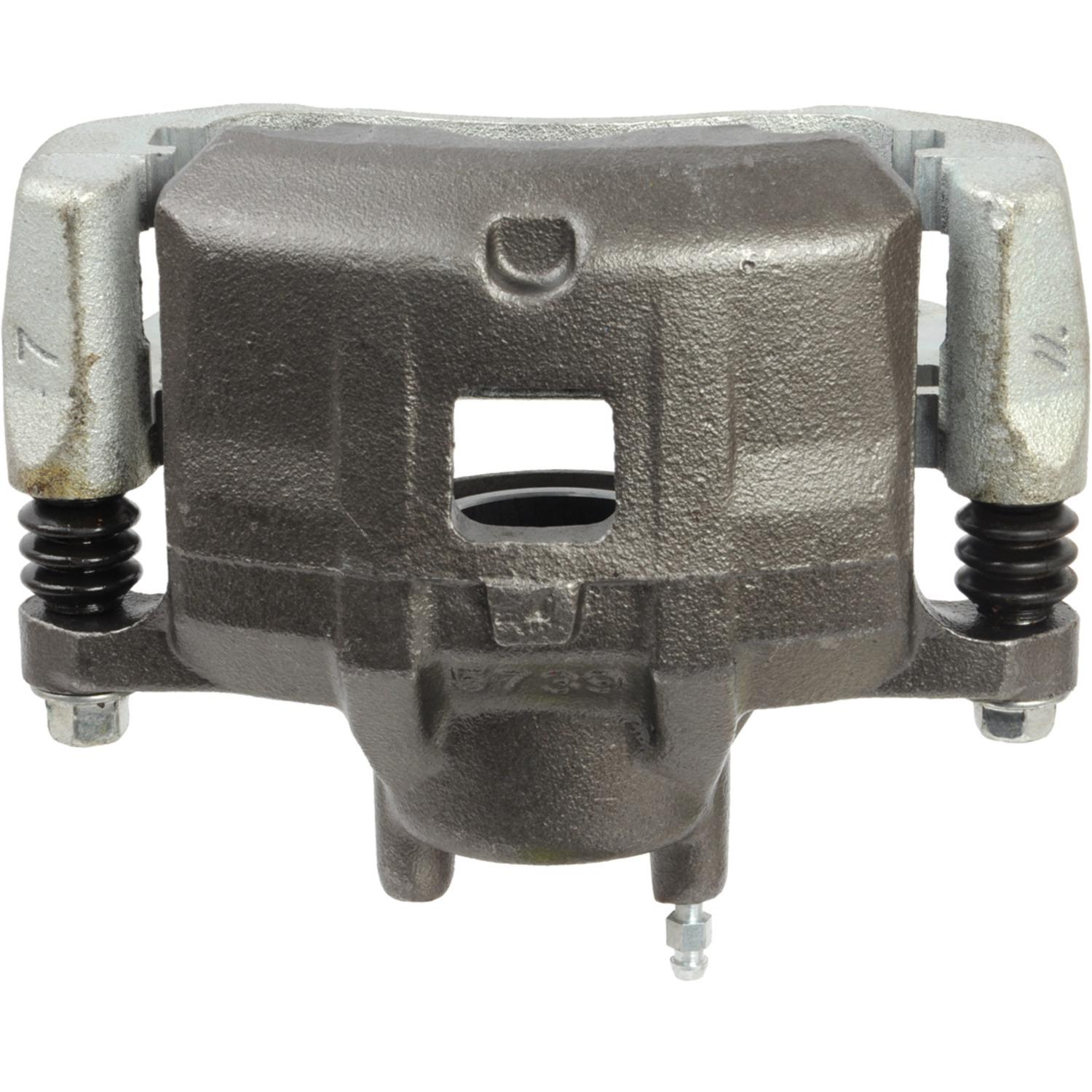 A1 Cardone 18B5033C Disc Brake Caliper product image 2 of 13