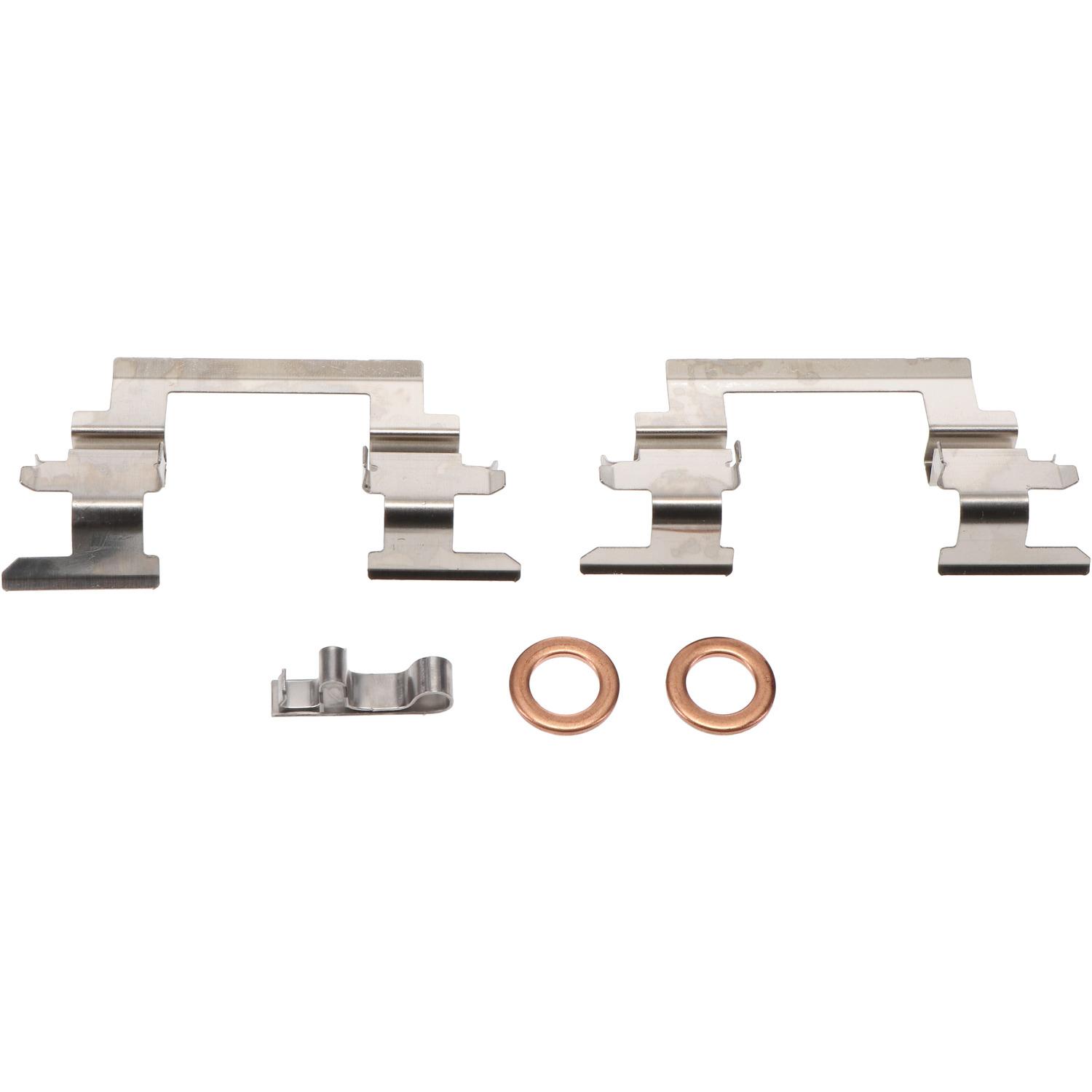 A1 Cardone 18B5033C Disc Brake Caliper product image 8 of 13