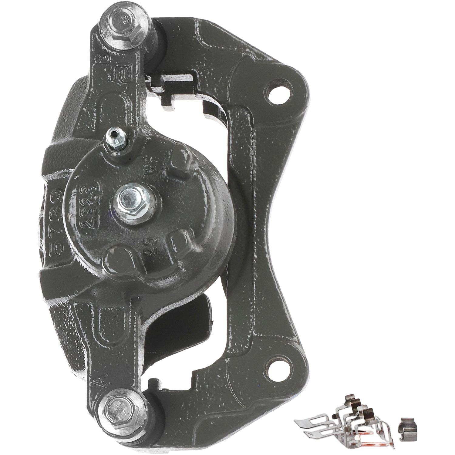 A1 Cardone 18B5033C Disc Brake Caliper product image 10 of 13