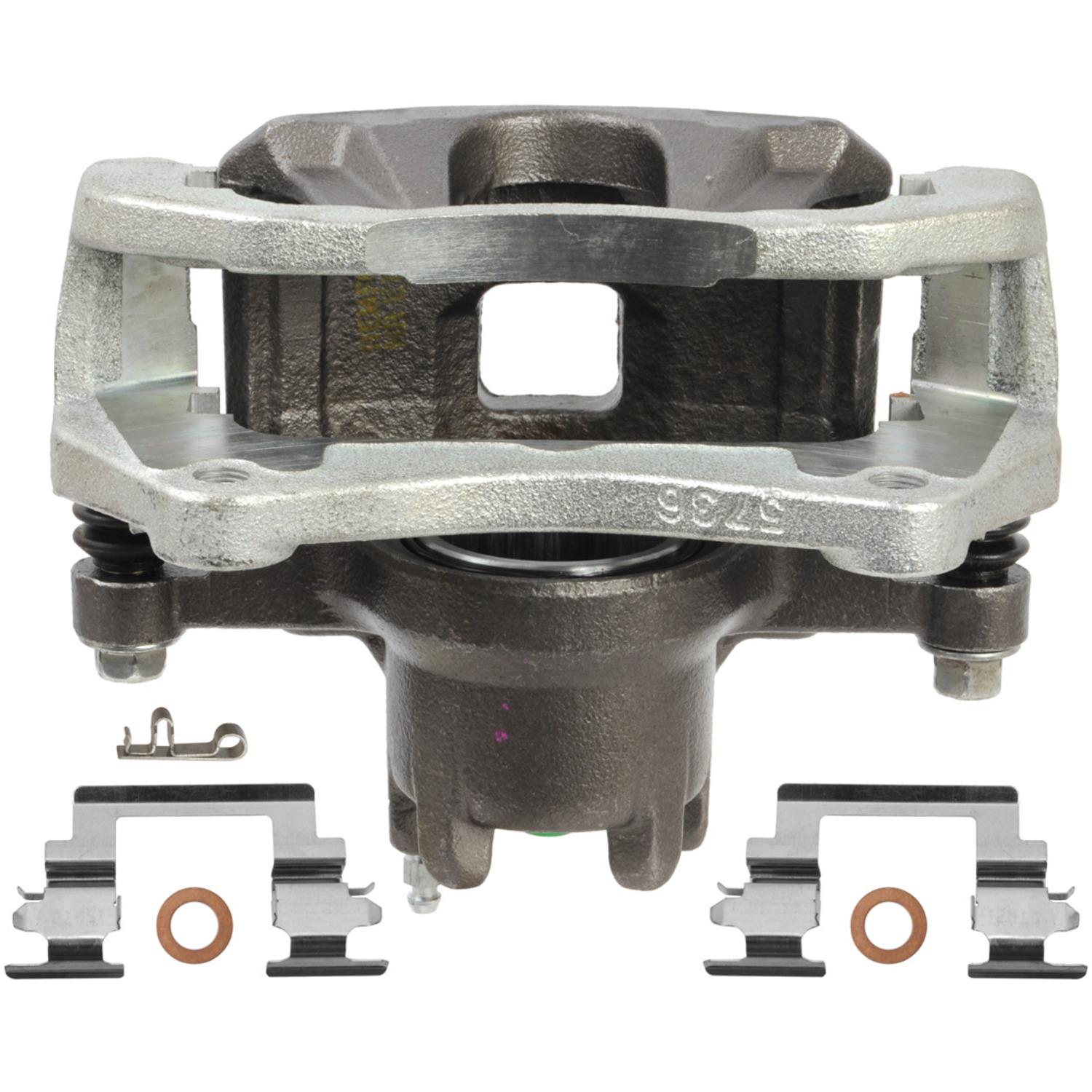 A1 Cardone 18B5033C Disc Brake Caliper product image 13 of 13