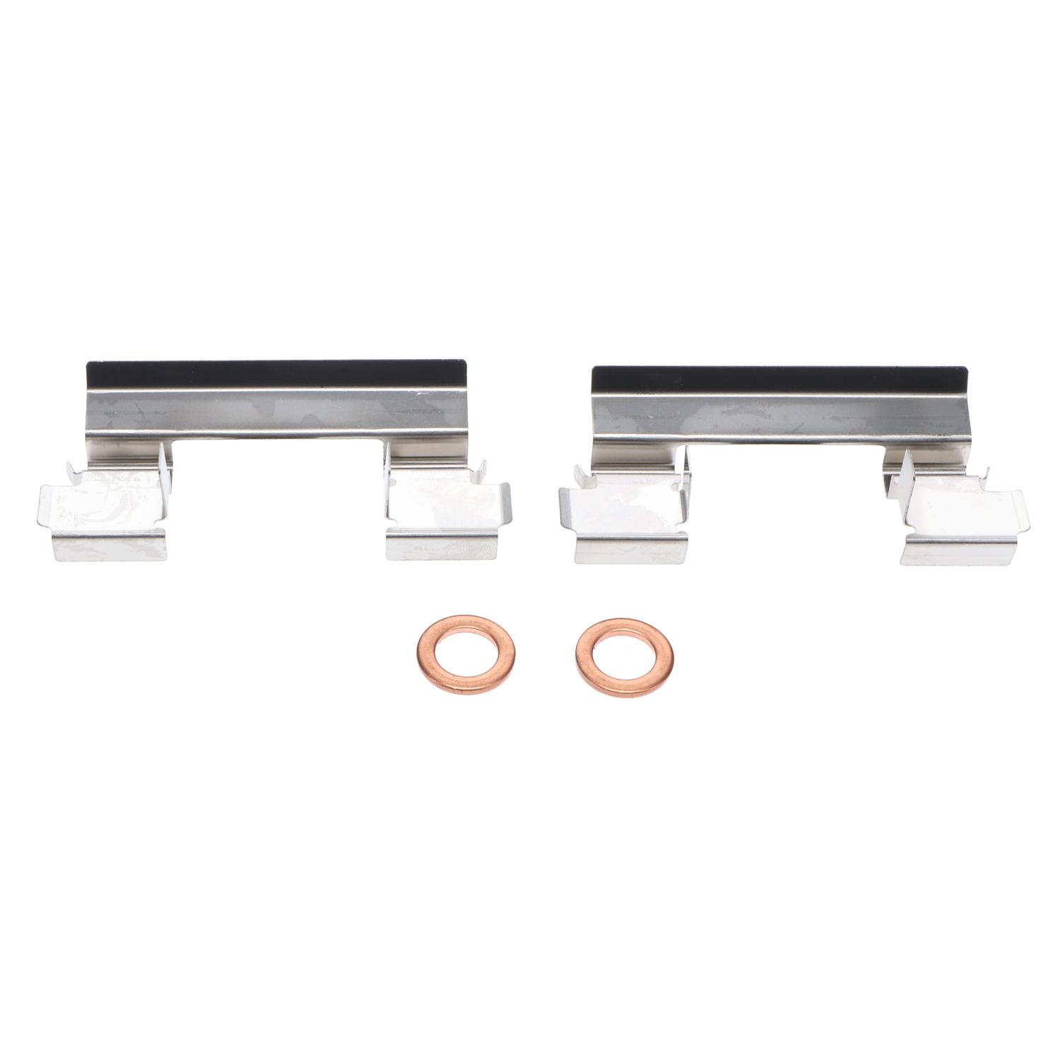 A1 Cardone 18B5034 Disc Brake Caliper product image 2 of 6