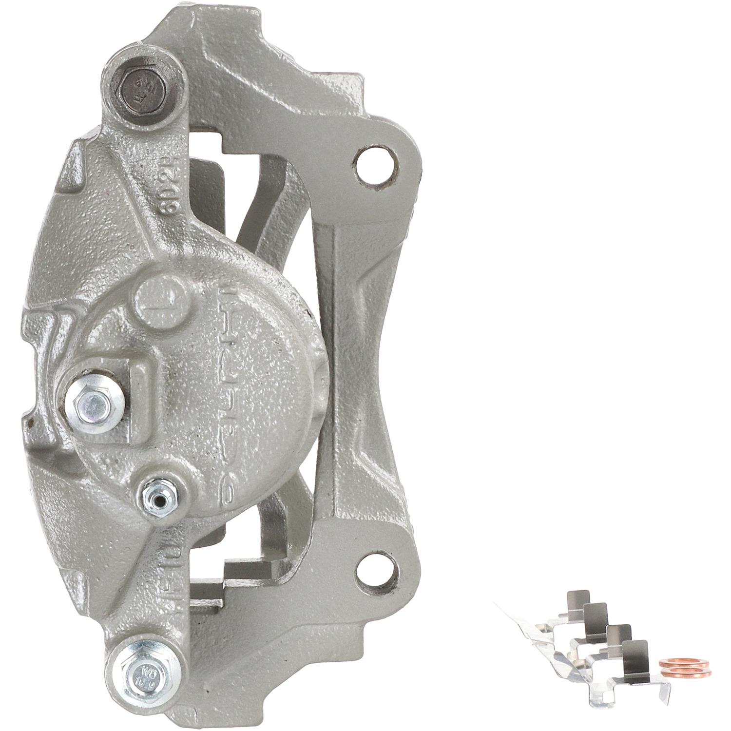 A1 Cardone 18B5034 Disc Brake Caliper product image 4 of 6