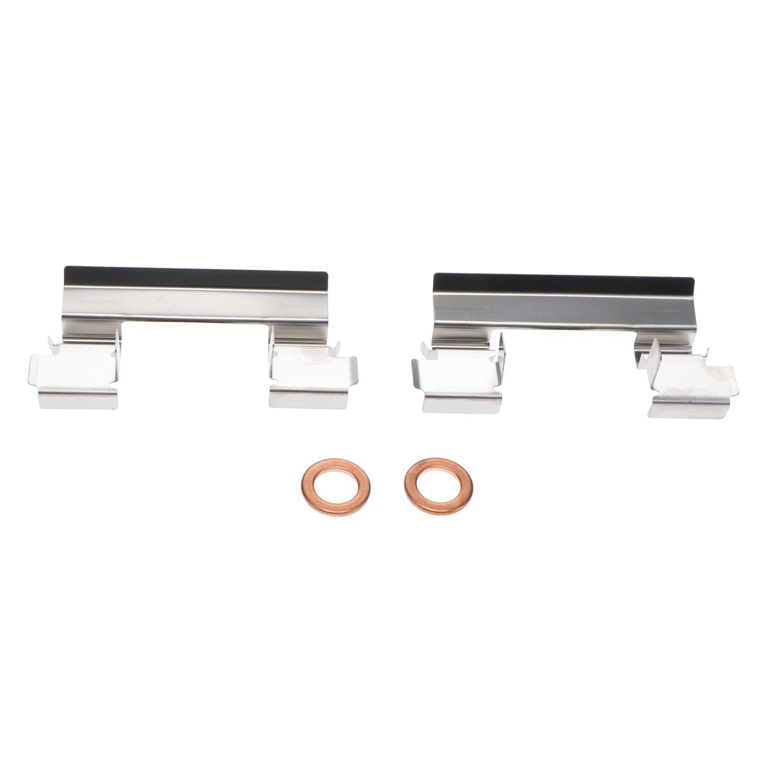A1 Cardone 18B5035 Disc Brake Caliper product image 2 of 6