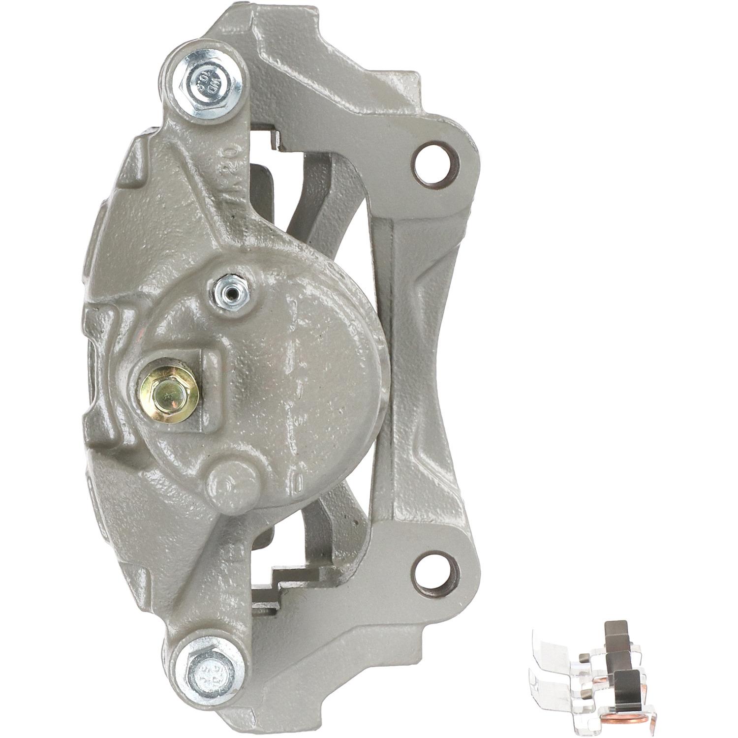 A1 Cardone 18B5035 Disc Brake Caliper product image 4 of 6