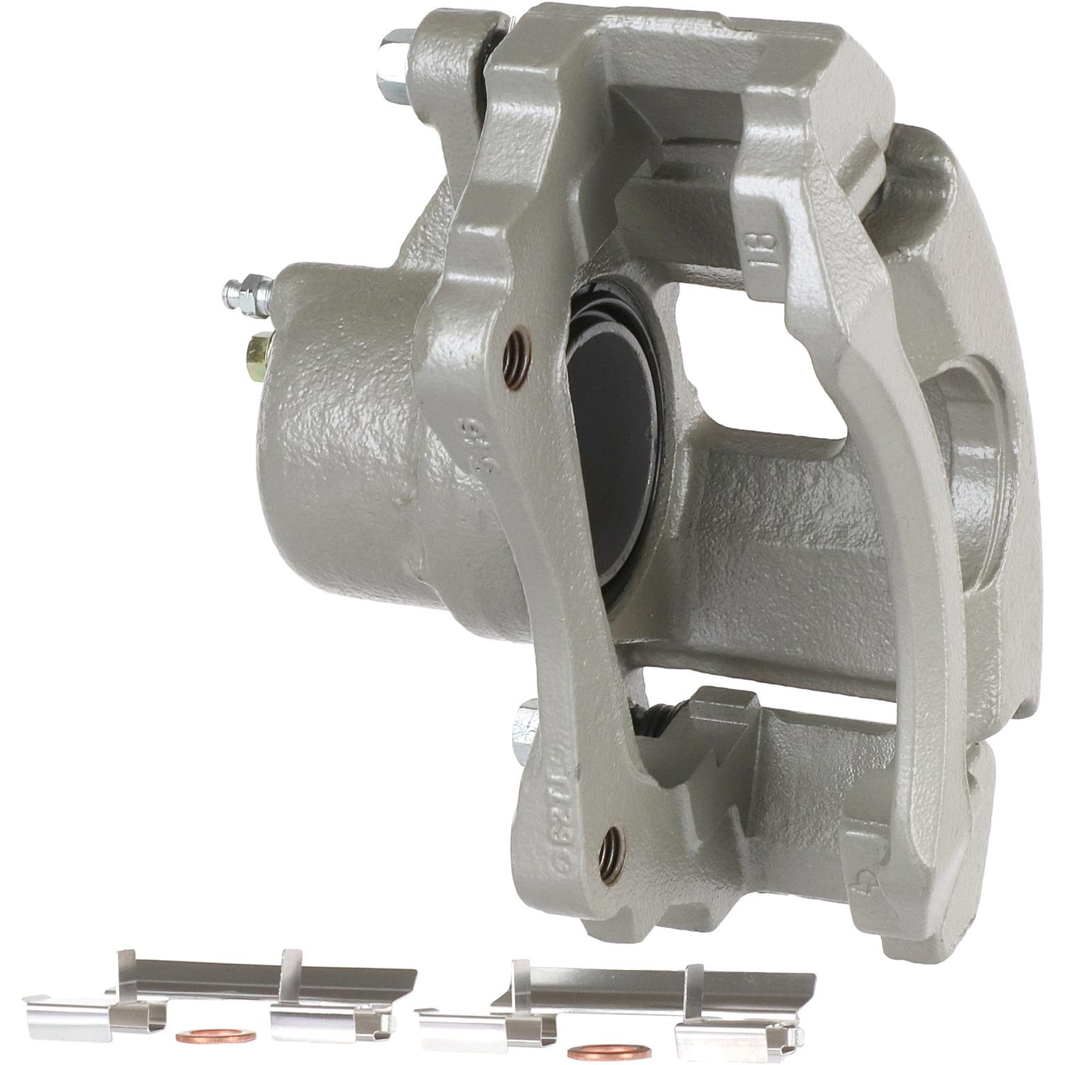 A1 Cardone 18B5035 Disc Brake Caliper product image 5 of 6