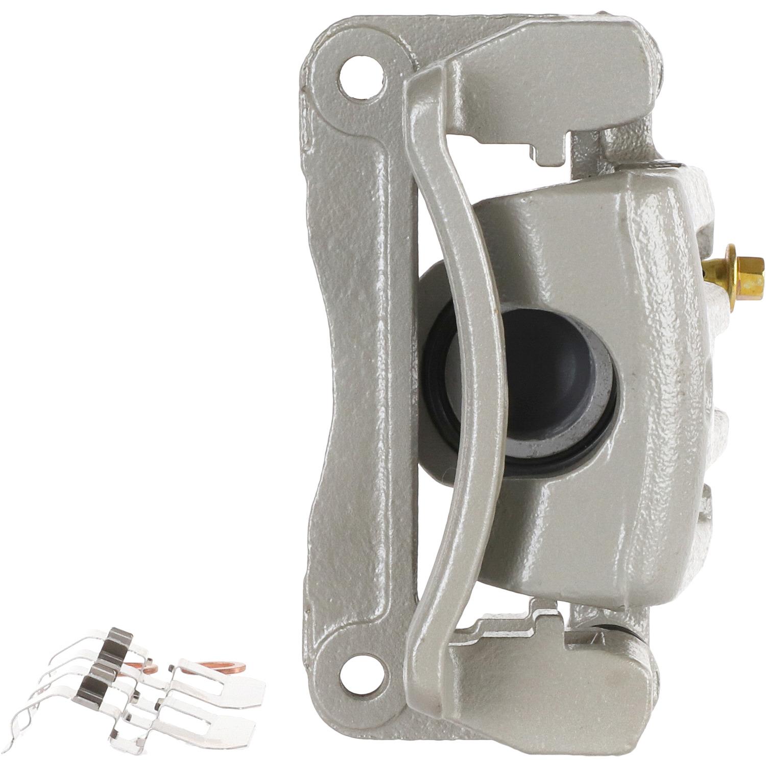 A1 Cardone 18B5040 - Disc Brake Caliper A1 Cardone 18B5040 Disc Brake Caliper product image 2 of 7