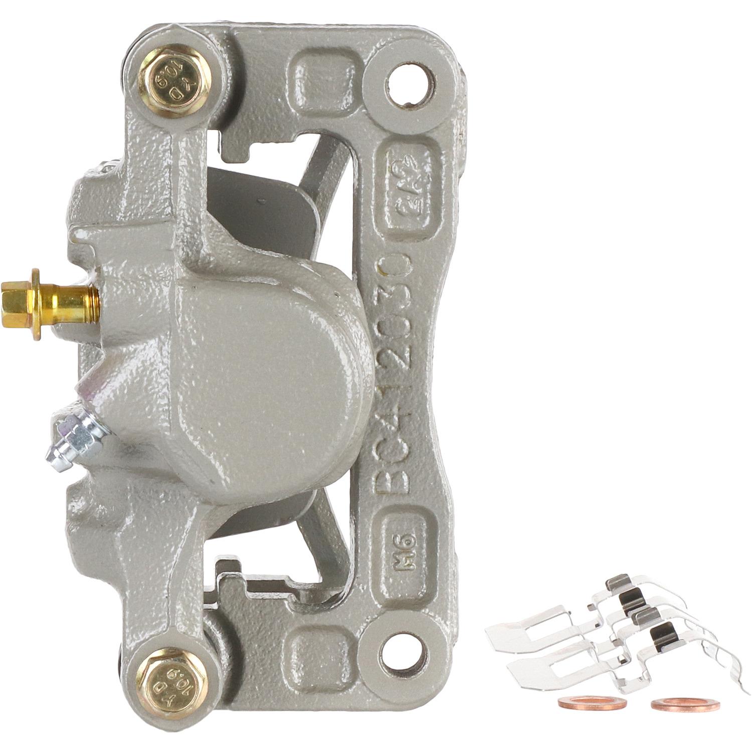 A1 Cardone 18B5040 - Disc Brake Caliper A1 Cardone 18B5040 Disc Brake Caliper product image 3 of 7
