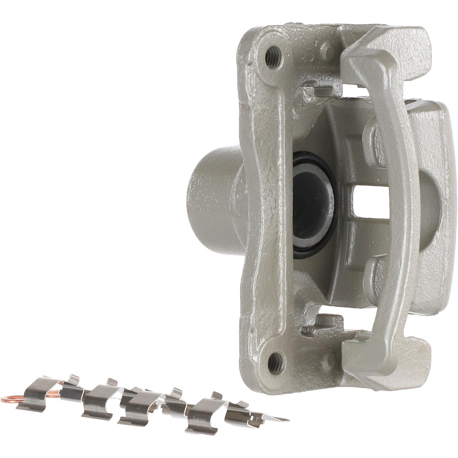 A1 Cardone 18B5040 - Disc Brake Caliper A1 Cardone 18B5040 Disc Brake Caliper product image 4 of 7