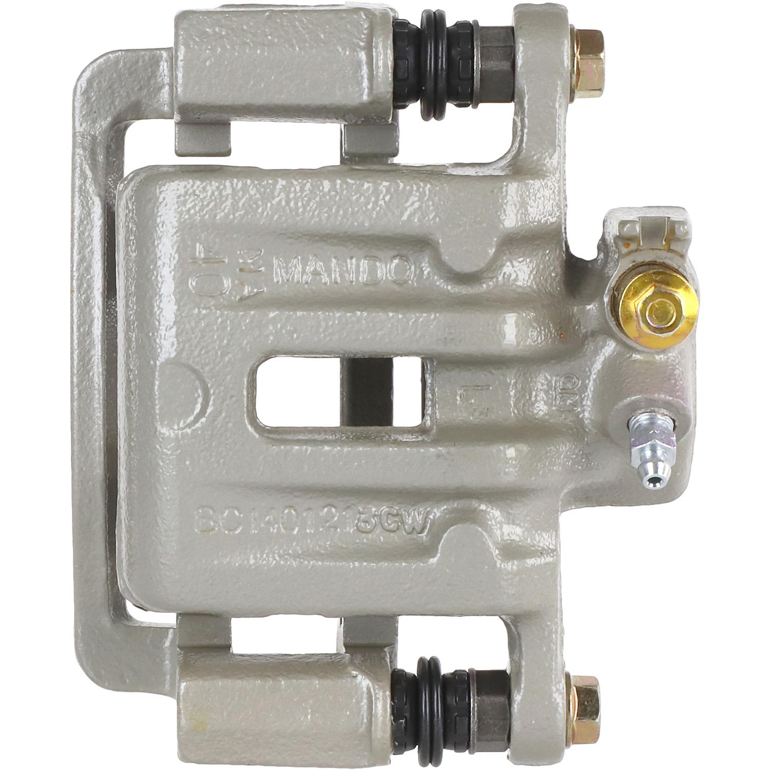 A1 Cardone 18B5040 - Disc Brake Caliper A1 Cardone 18B5040 Disc Brake Caliper product image 5 of 7