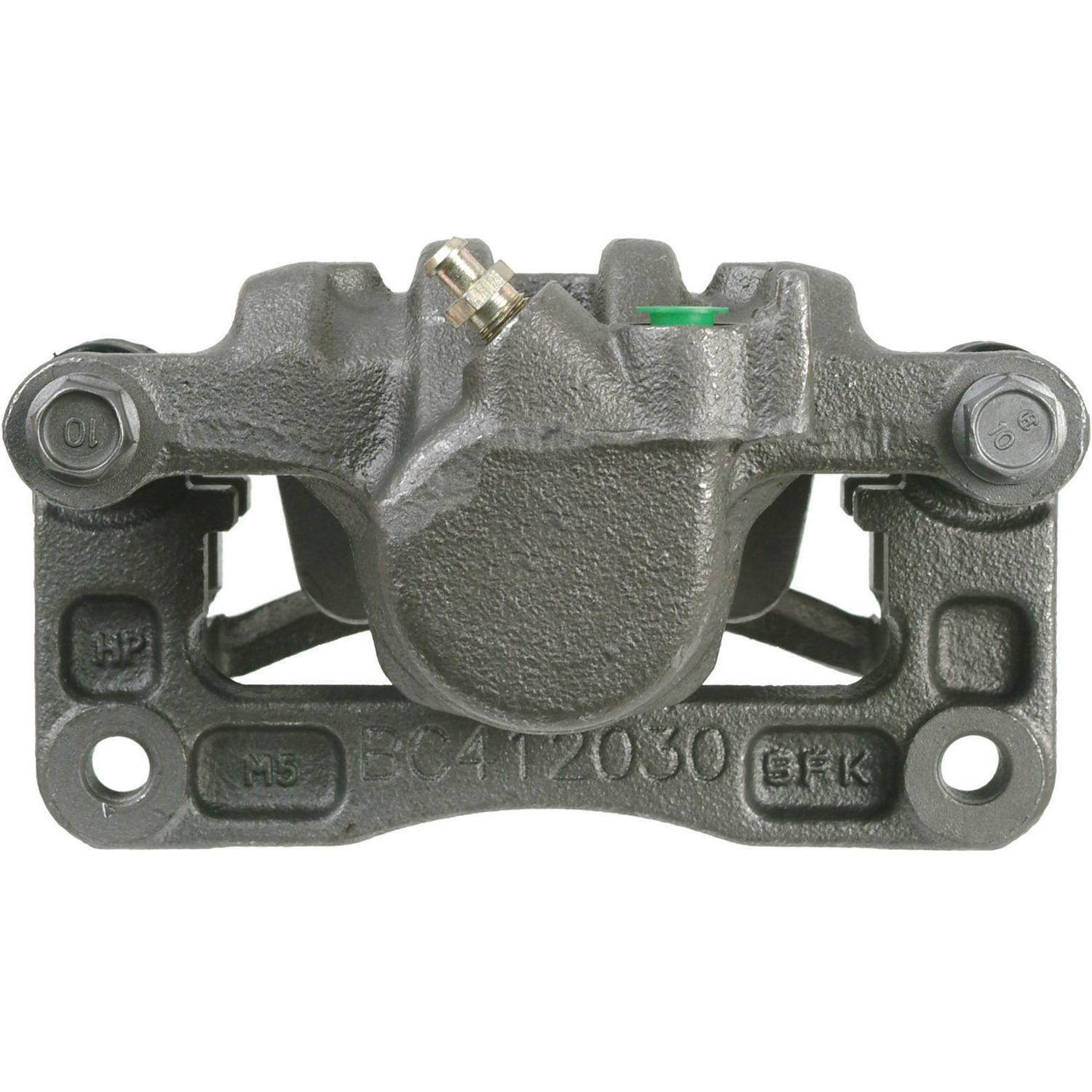 A1 Cardone 18B5040 - Disc Brake Caliper A1 Cardone 18B5040 Disc Brake Caliper product image 6 of 7