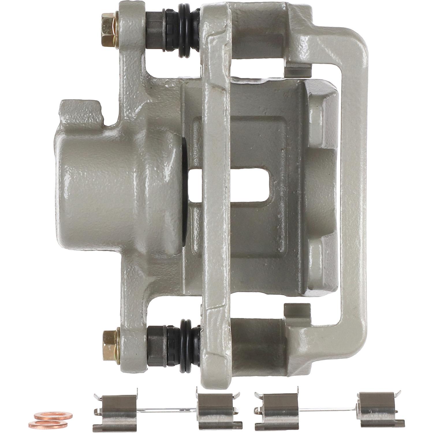 A1 Cardone 18B5040 - Disc Brake Caliper A1 Cardone 18B5040 Disc Brake Caliper product image 7 of 7