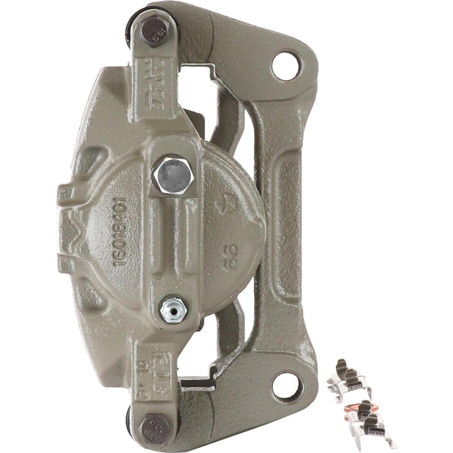 A1 Cardone 18B5044 Disc Brake Caliper product image 4 of 6