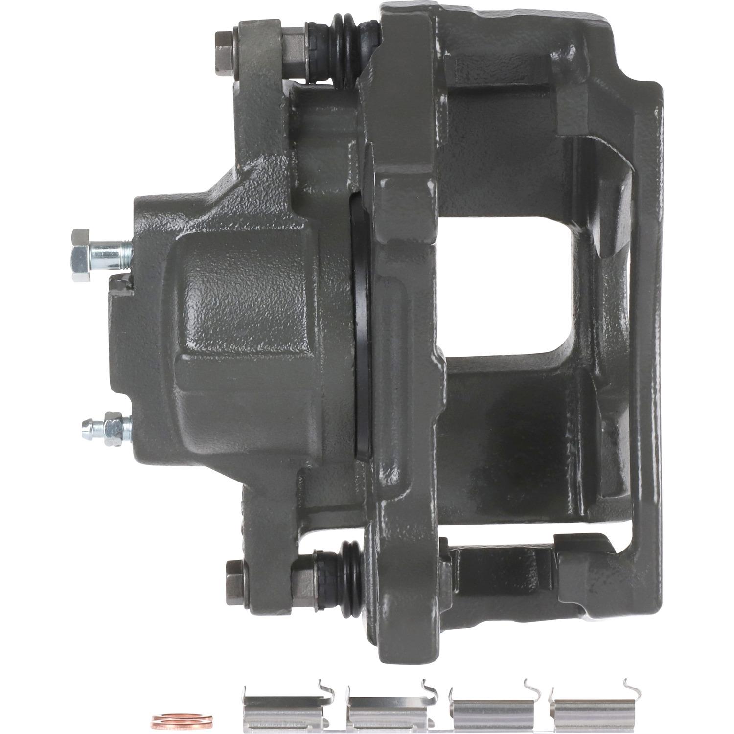 A1 Cardone 18B5044A - Disc Brake Caliper A1 Cardone 18B5044A Disc Brake Caliper product image 1 of 8