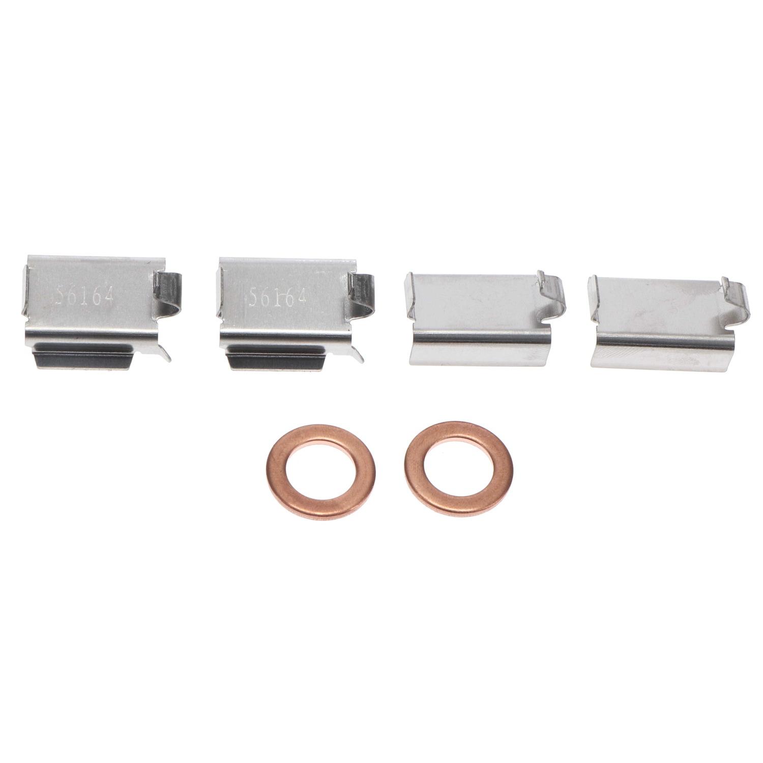 A1 Cardone 18B5044A - Disc Brake Caliper A1 Cardone 18B5044A Disc Brake Caliper product image 2 of 8