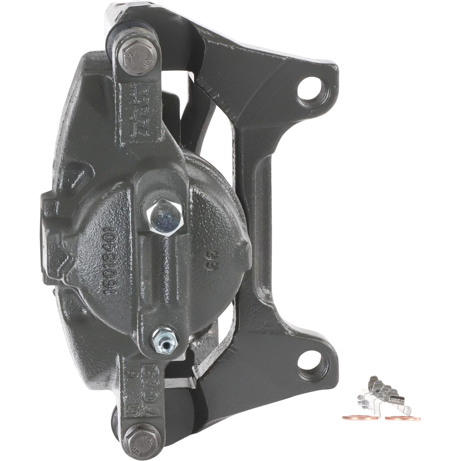 A1 Cardone 18B5044A - Disc Brake Caliper A1 Cardone 18B5044A Disc Brake Caliper product image 4 of 8