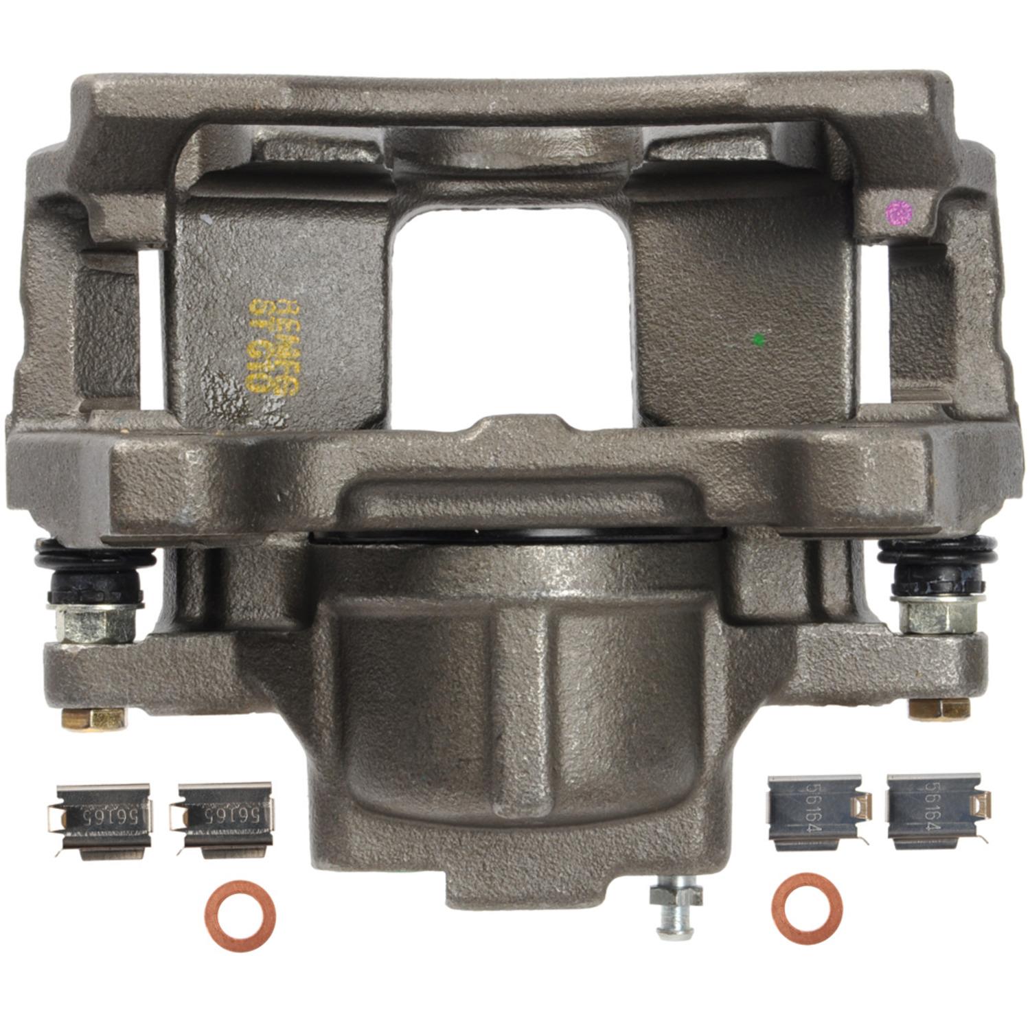 A1 Cardone 18B5044A - Disc Brake Caliper A1 Cardone 18B5044A Disc Brake Caliper product image 7 of 8