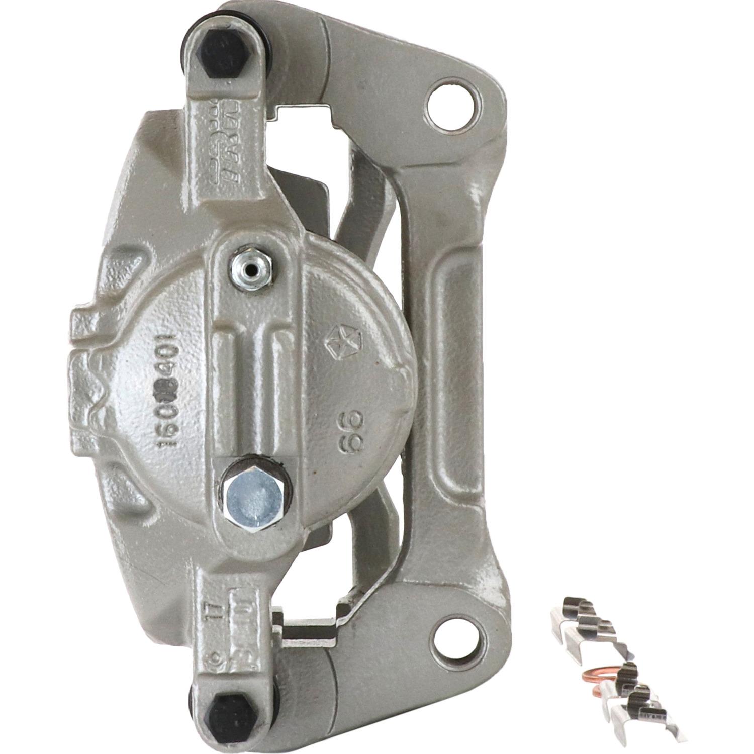 A1 Cardone 18B5045 Disc Brake Caliper product image 4 of 6