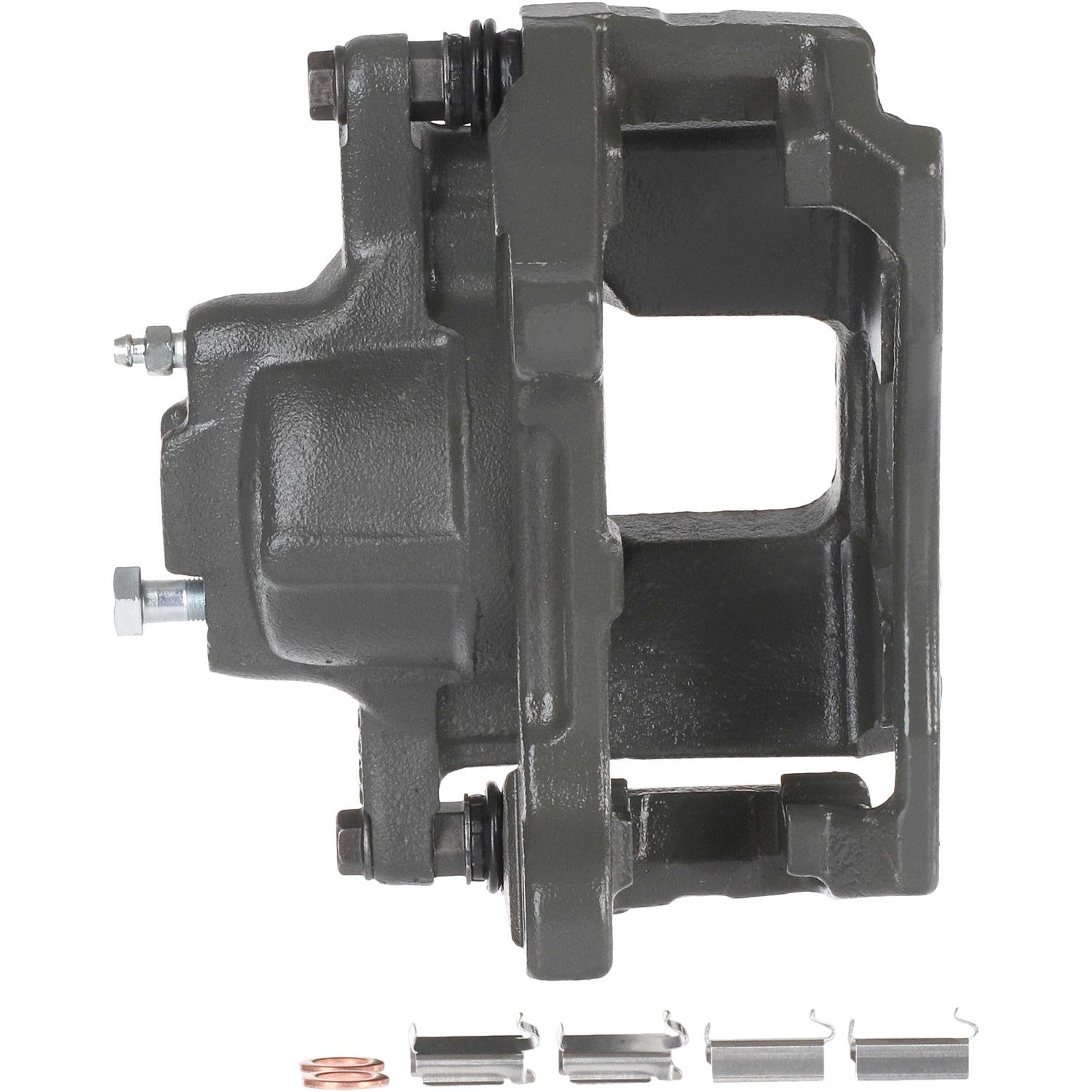 A1 Cardone 18B5045A - Disc Brake Caliper A1 Cardone 18B5045A Disc Brake Caliper product image 1 of 6