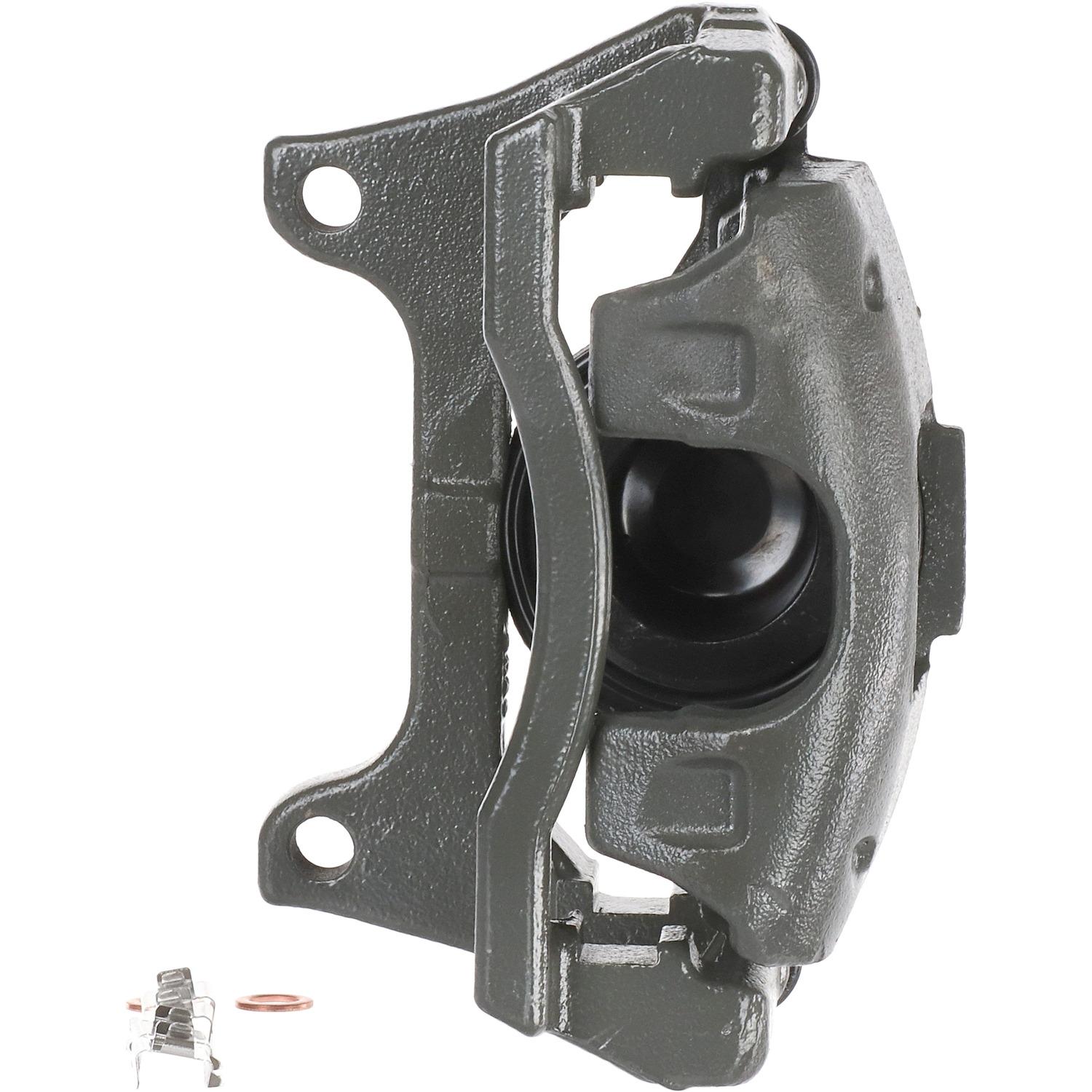 A1 Cardone 18B5045A - Disc Brake Caliper A1 Cardone 18B5045A Disc Brake Caliper product image 3 of 6