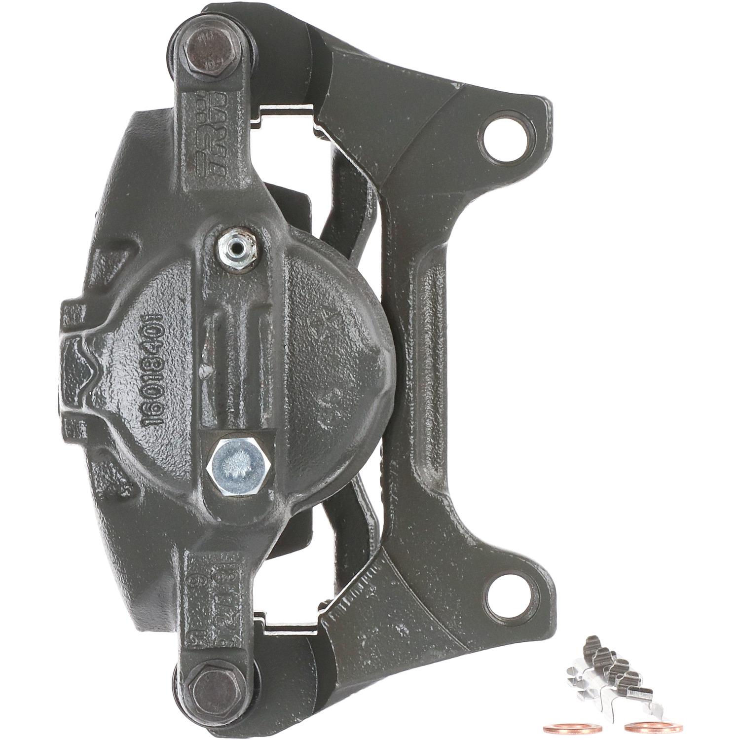 A1 Cardone 18B5045A - Disc Brake Caliper A1 Cardone 18B5045A Disc Brake Caliper product image 4 of 6