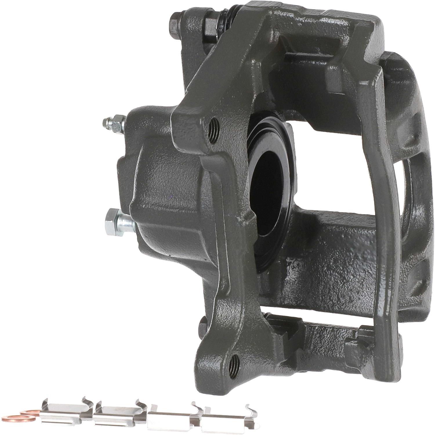 A1 Cardone 18B5045A - Disc Brake Caliper A1 Cardone 18B5045A Disc Brake Caliper product image 5 of 6