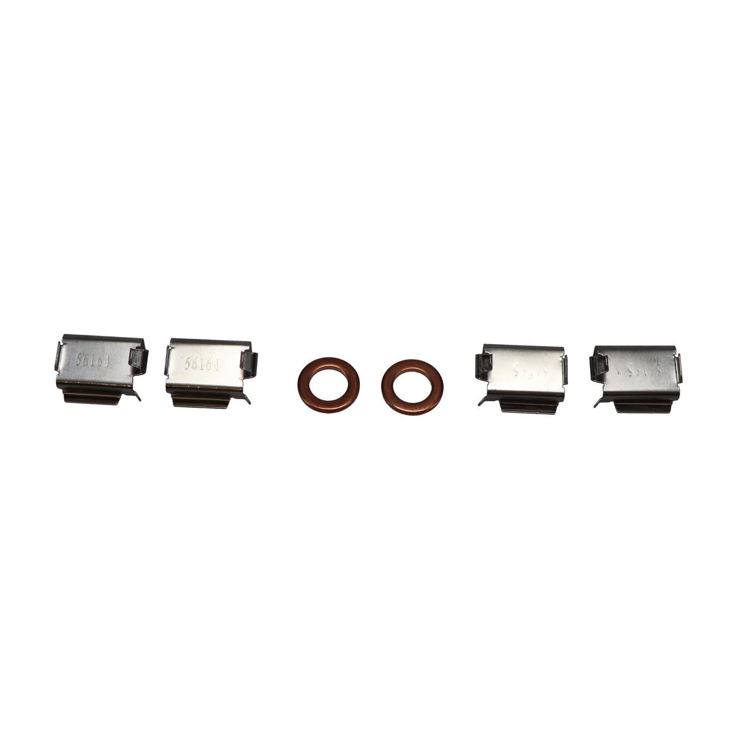 A1 Cardone 18B5046 Disc Brake Caliper product image 2 of 6