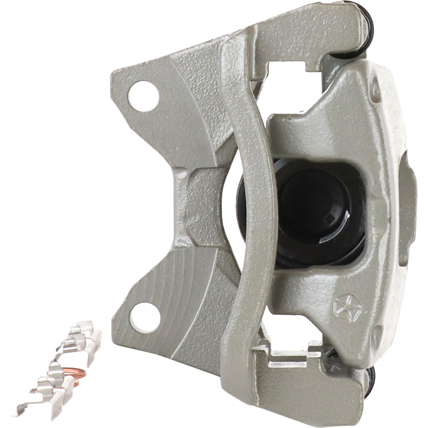 A1 Cardone 18B5046 Disc Brake Caliper product image 3 of 6