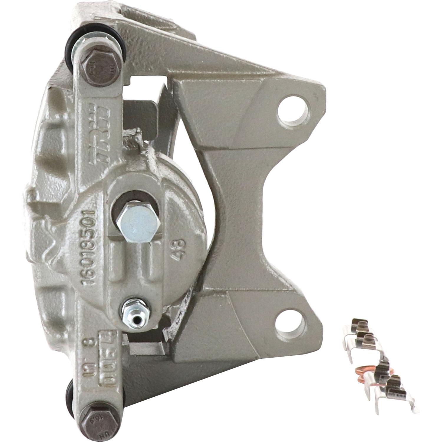 A1 Cardone 18B5046 Disc Brake Caliper product image 4 of 6
