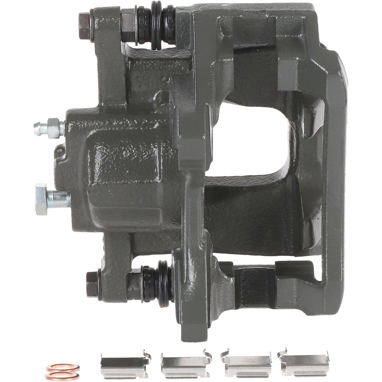 A1 Cardone 18B5047 Disc Brake Caliper product image 1 of 6