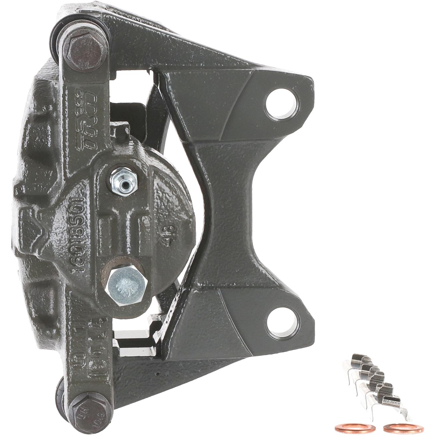 A1 Cardone 18B5047 Disc Brake Caliper product image 3 of 6