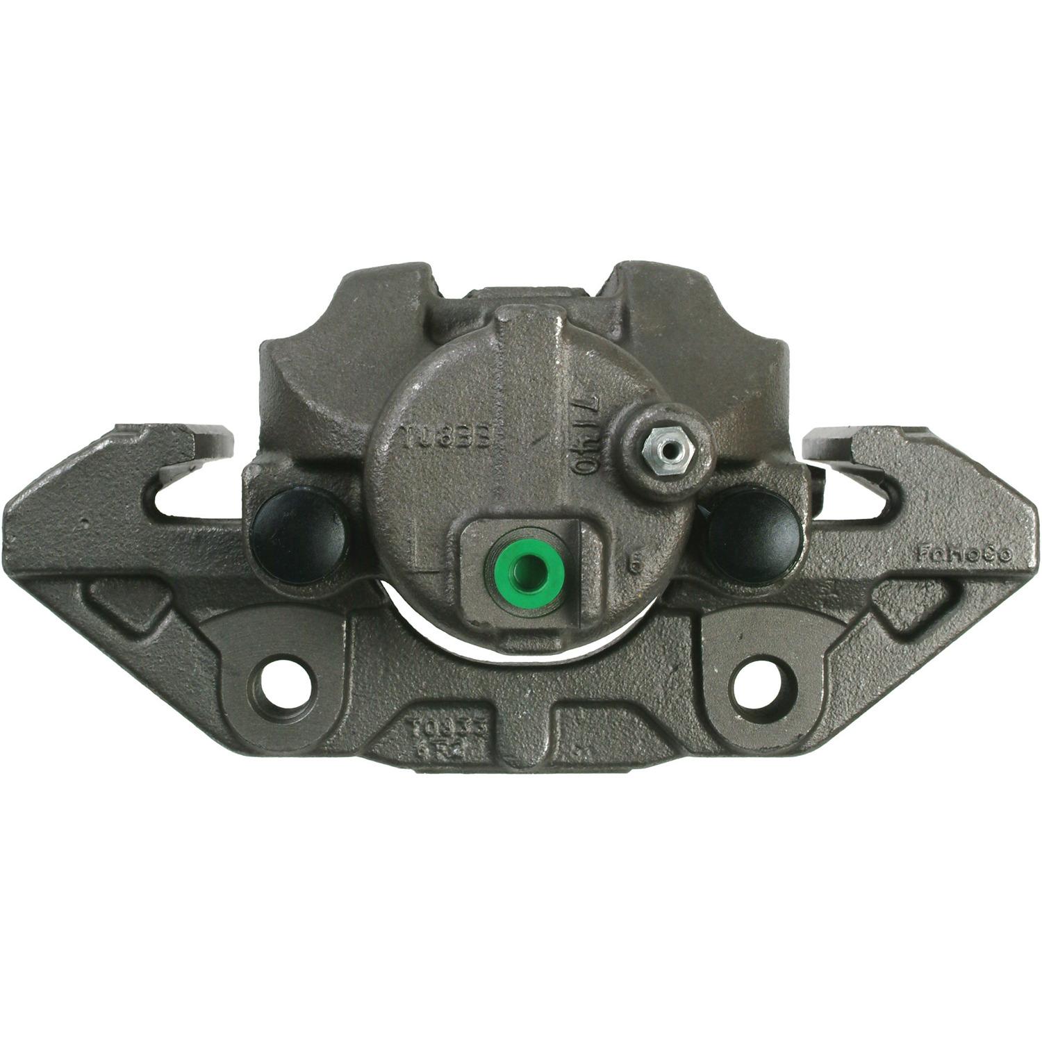 A1 Cardone 18B5049 Disc Brake Caliper product image 2 of 4