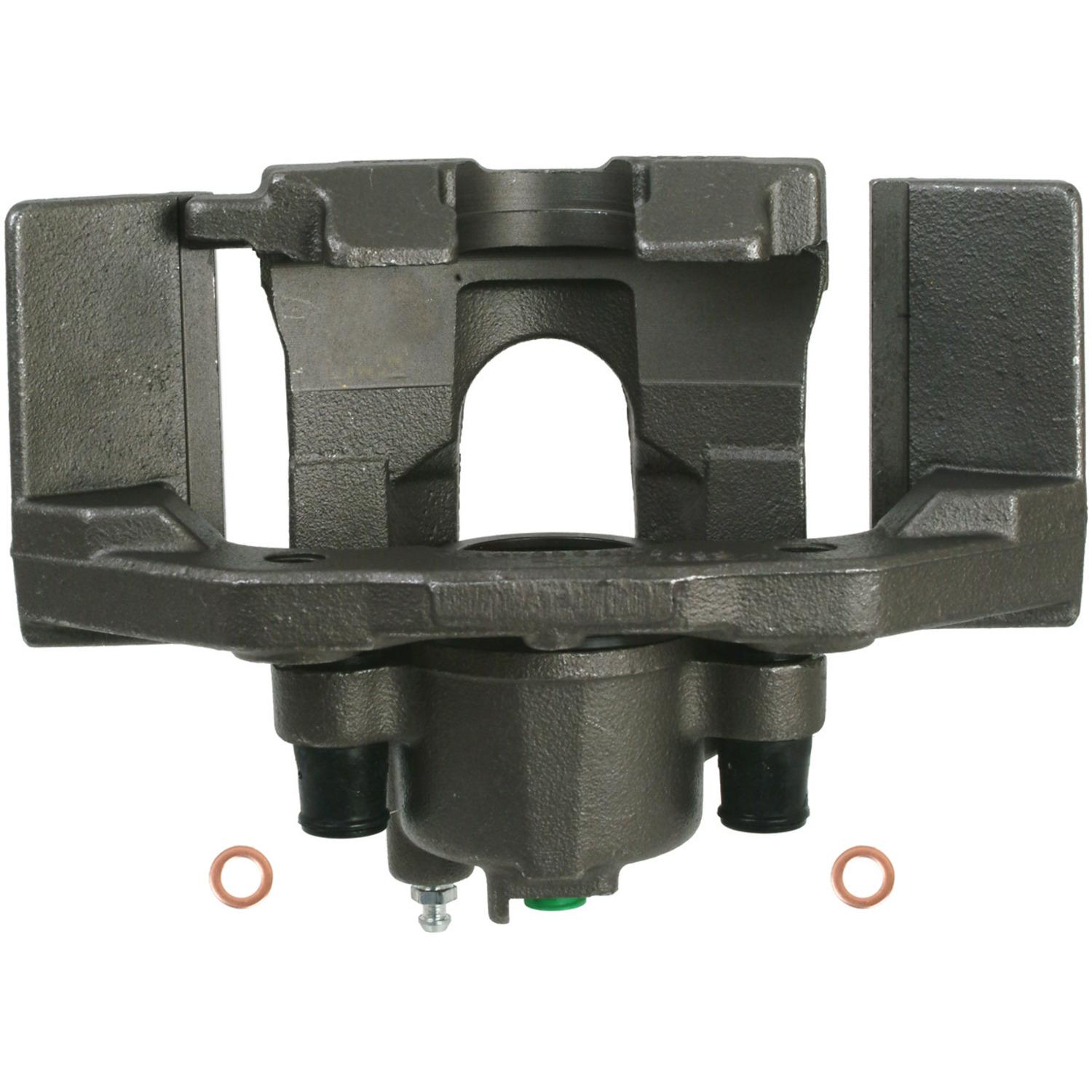 A1 Cardone 18B5049 Disc Brake Caliper product image 3 of 4