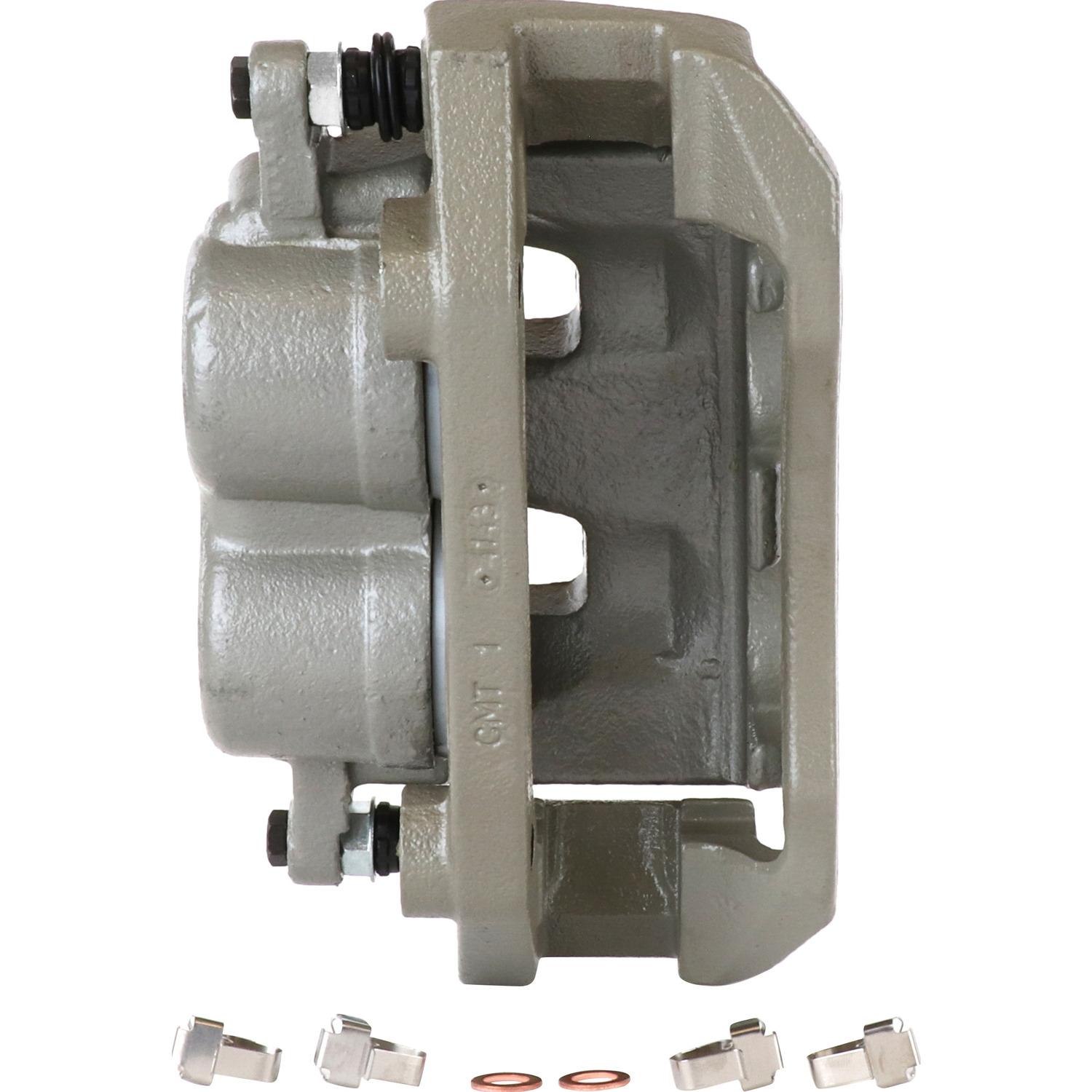 A1 Cardone 18B5055 Disc Brake Caliper product image 1 of 6