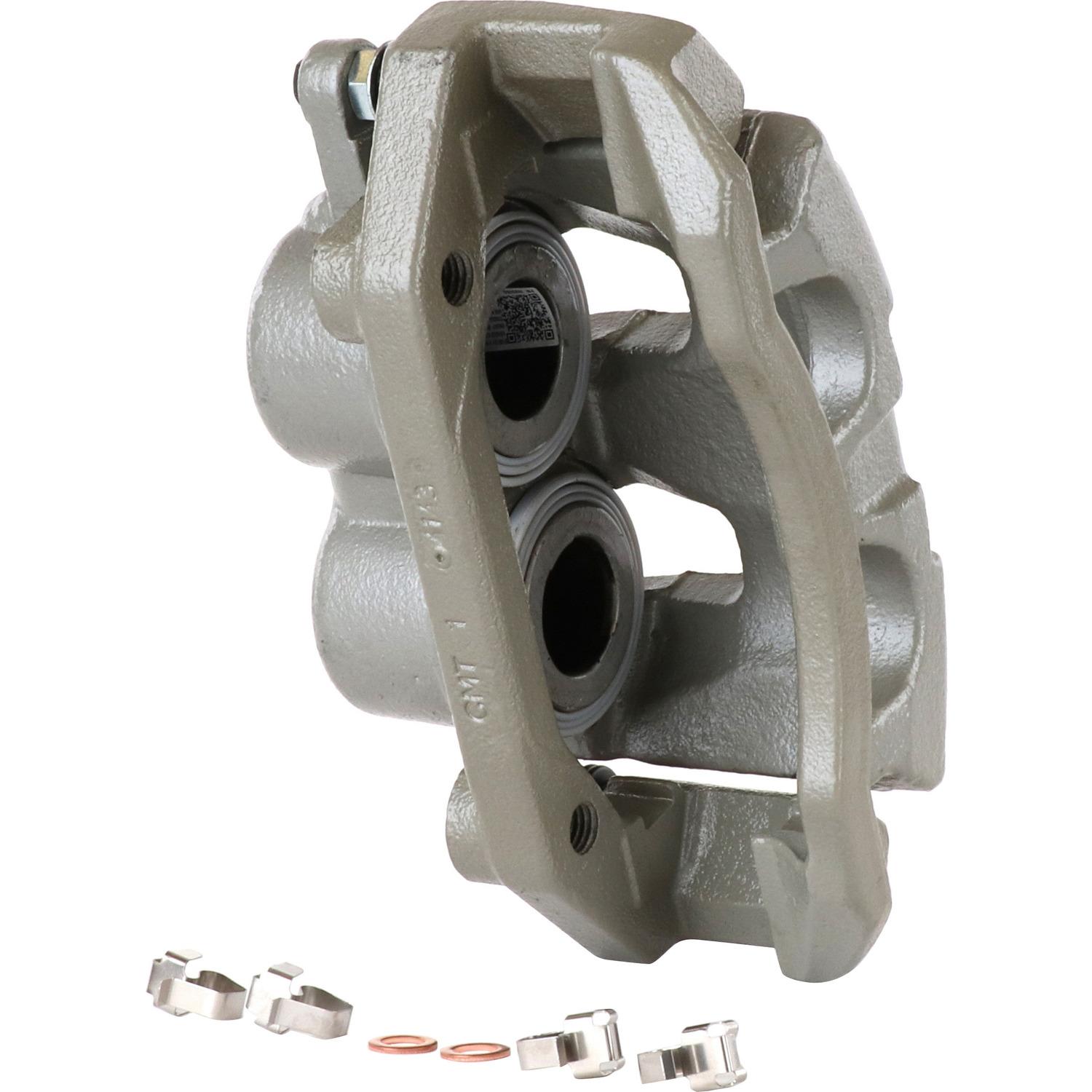 A1 Cardone 18B5055 Disc Brake Caliper product image 5 of 6