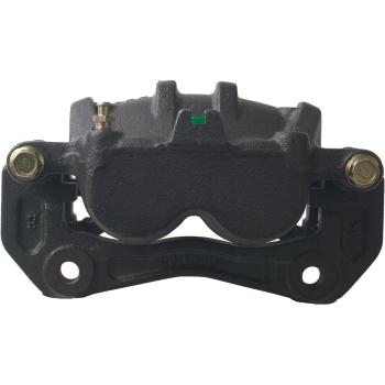 A1 Cardone 18B5056 Disc Brake Caliper product image 6 of 7