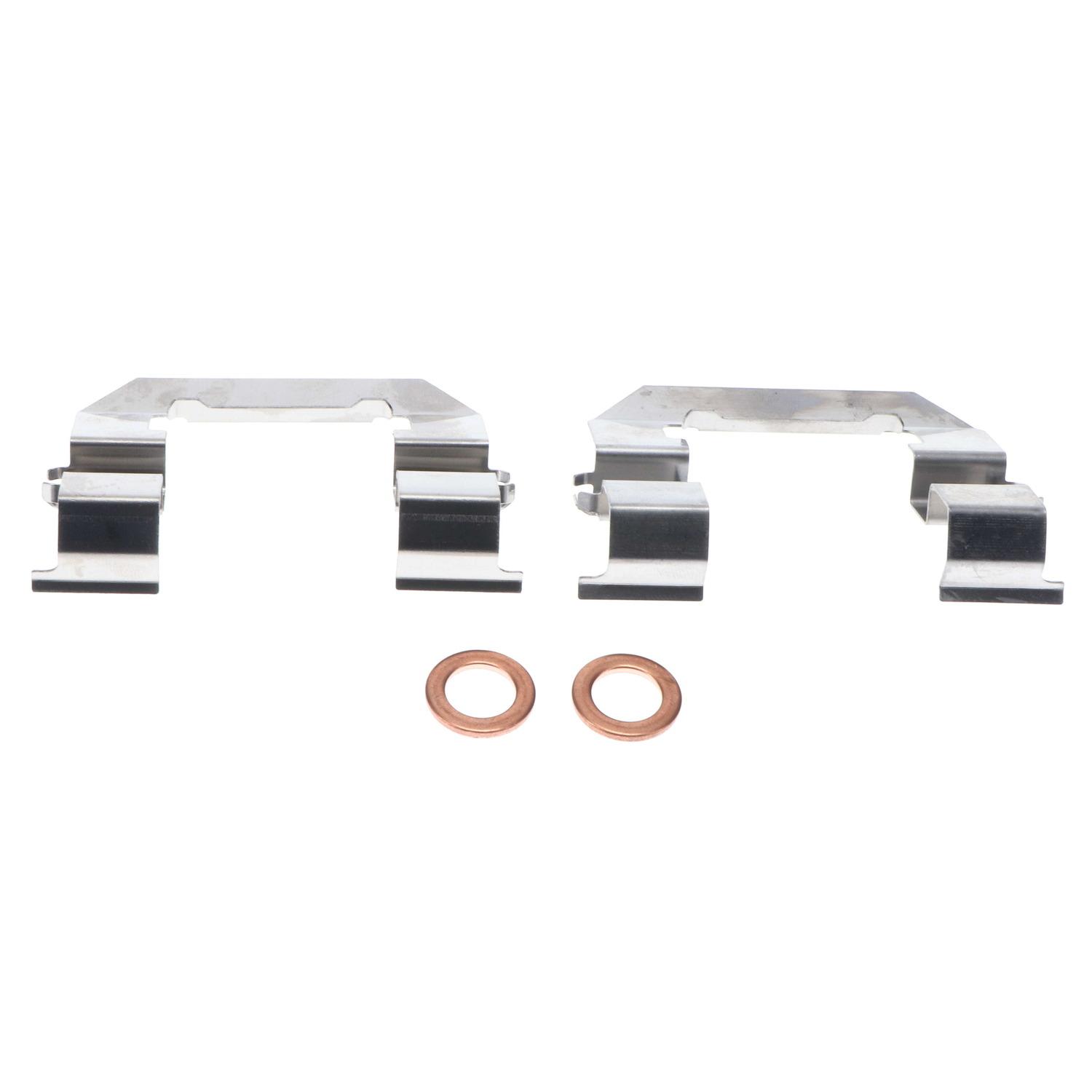 A1 Cardone 18B5057 Disc Brake Caliper product image 1 of 7