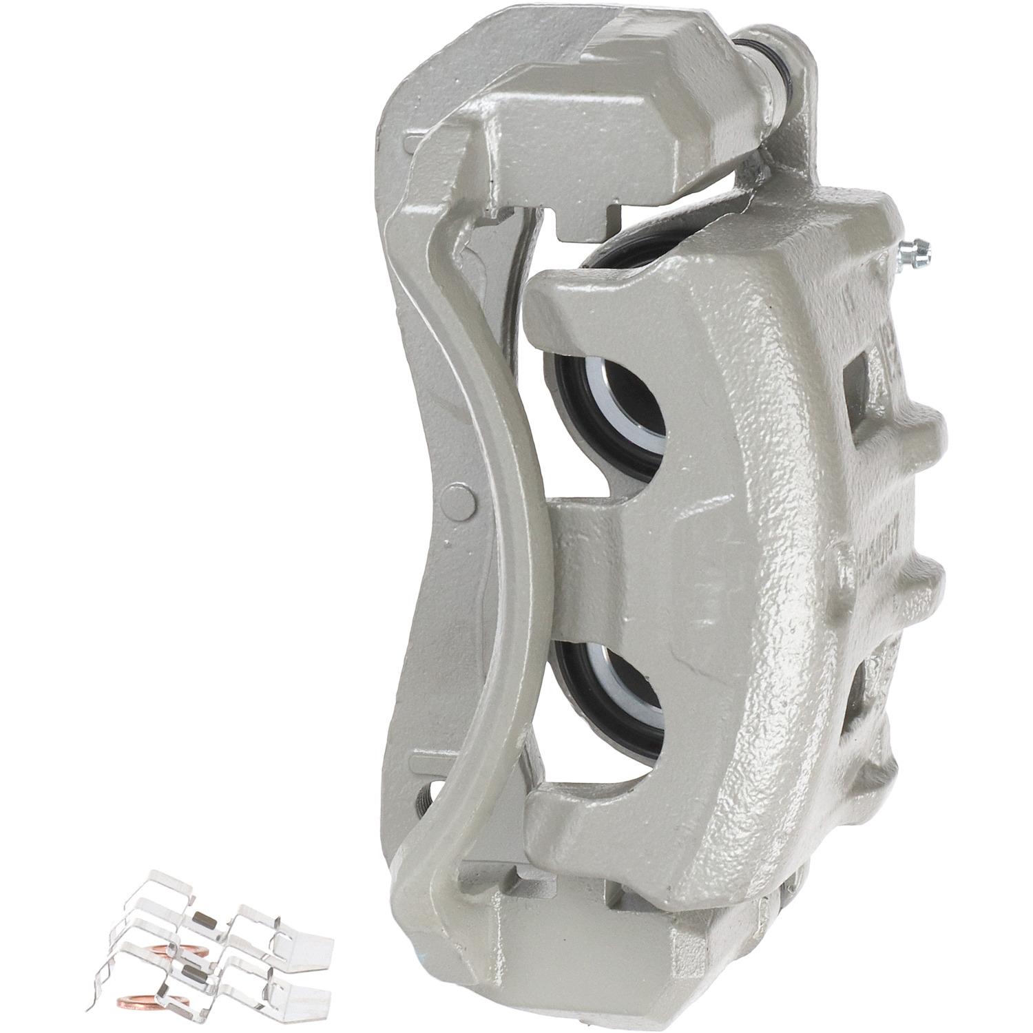 A1 Cardone 18B5057 Disc Brake Caliper product image 2 of 7
