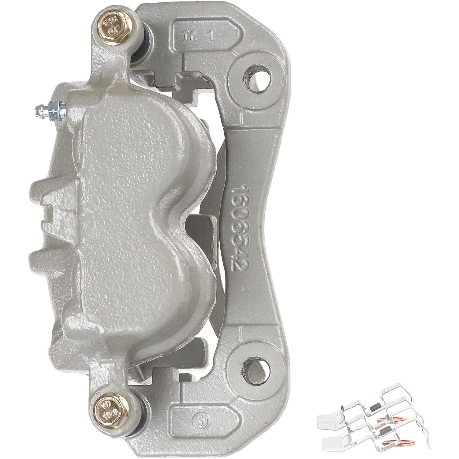A1 Cardone 18B5057 Disc Brake Caliper product image 3 of 7
