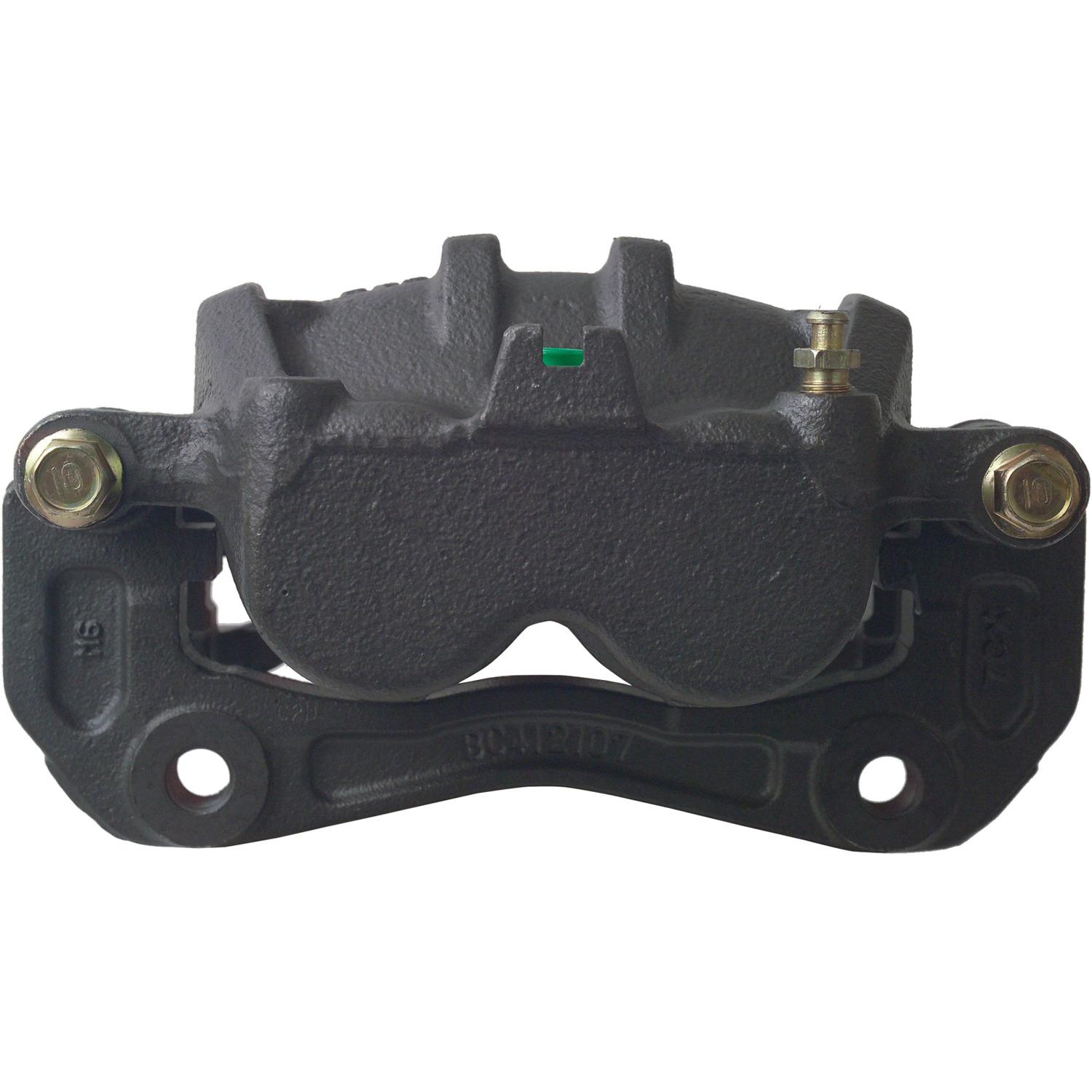 A1 Cardone 18B5057 Disc Brake Caliper product image 6 of 7