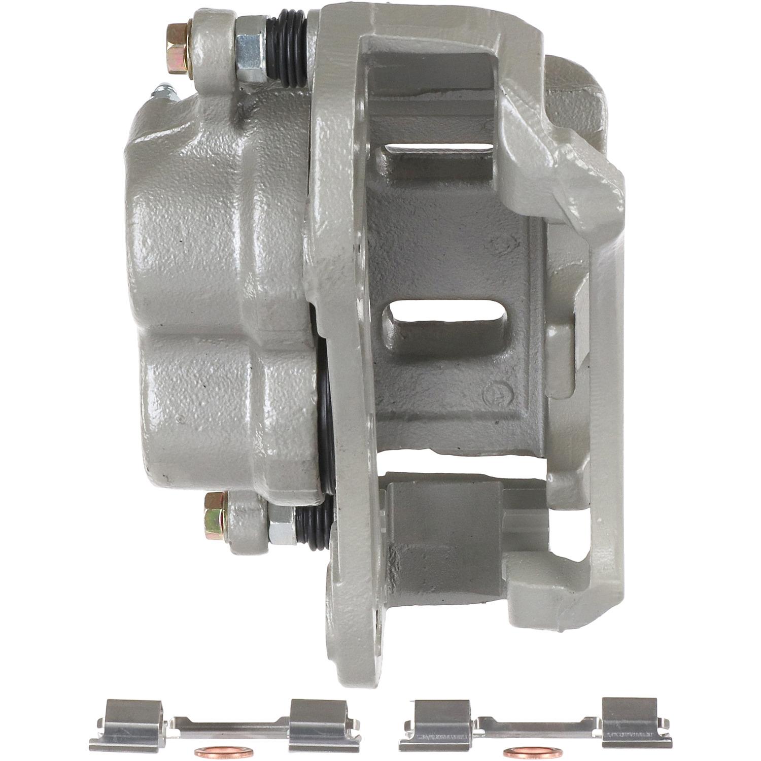 A1 Cardone 18B5057 Disc Brake Caliper product image 7 of 7
