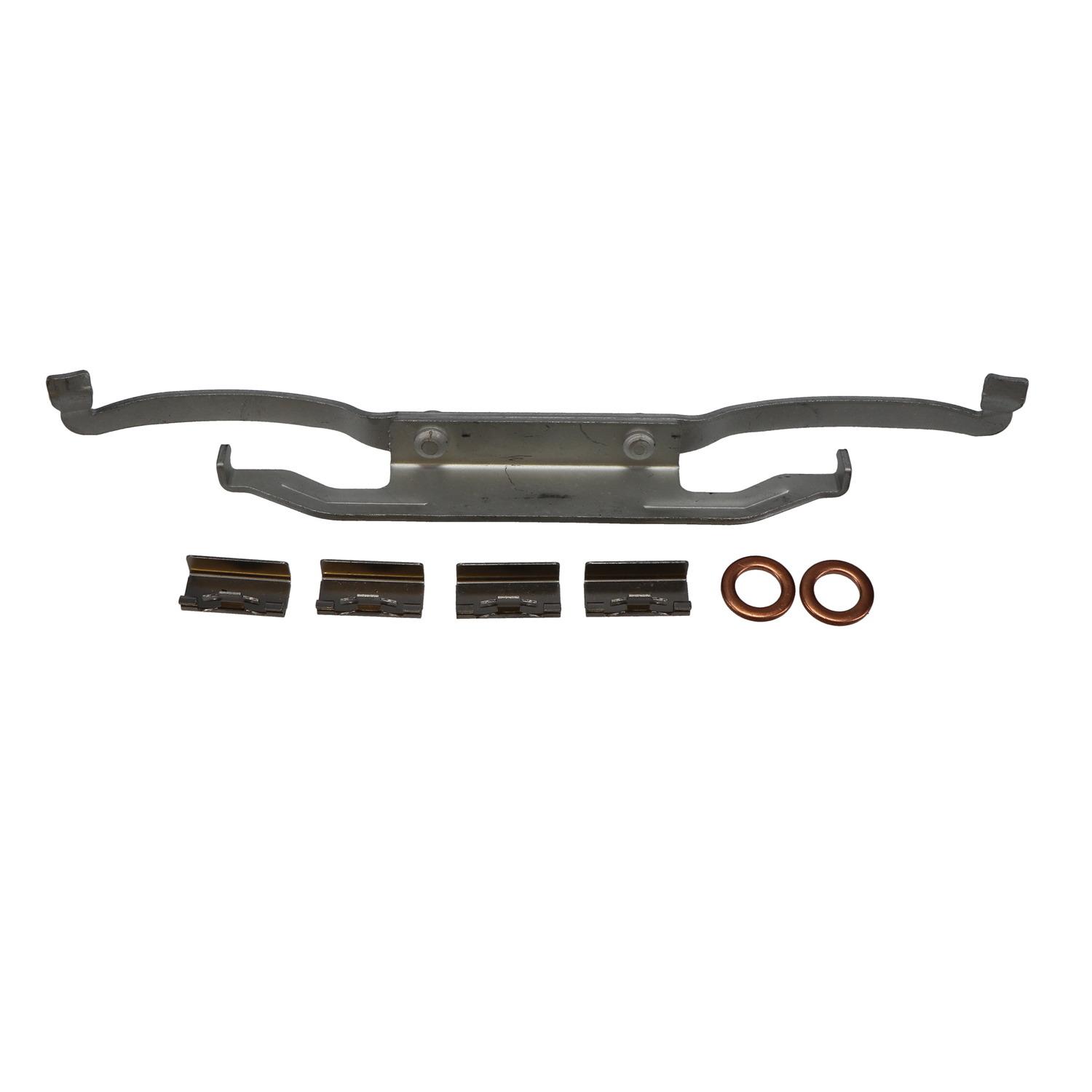 A1 Cardone 18B5060 Disc Brake Caliper product image 2 of 6