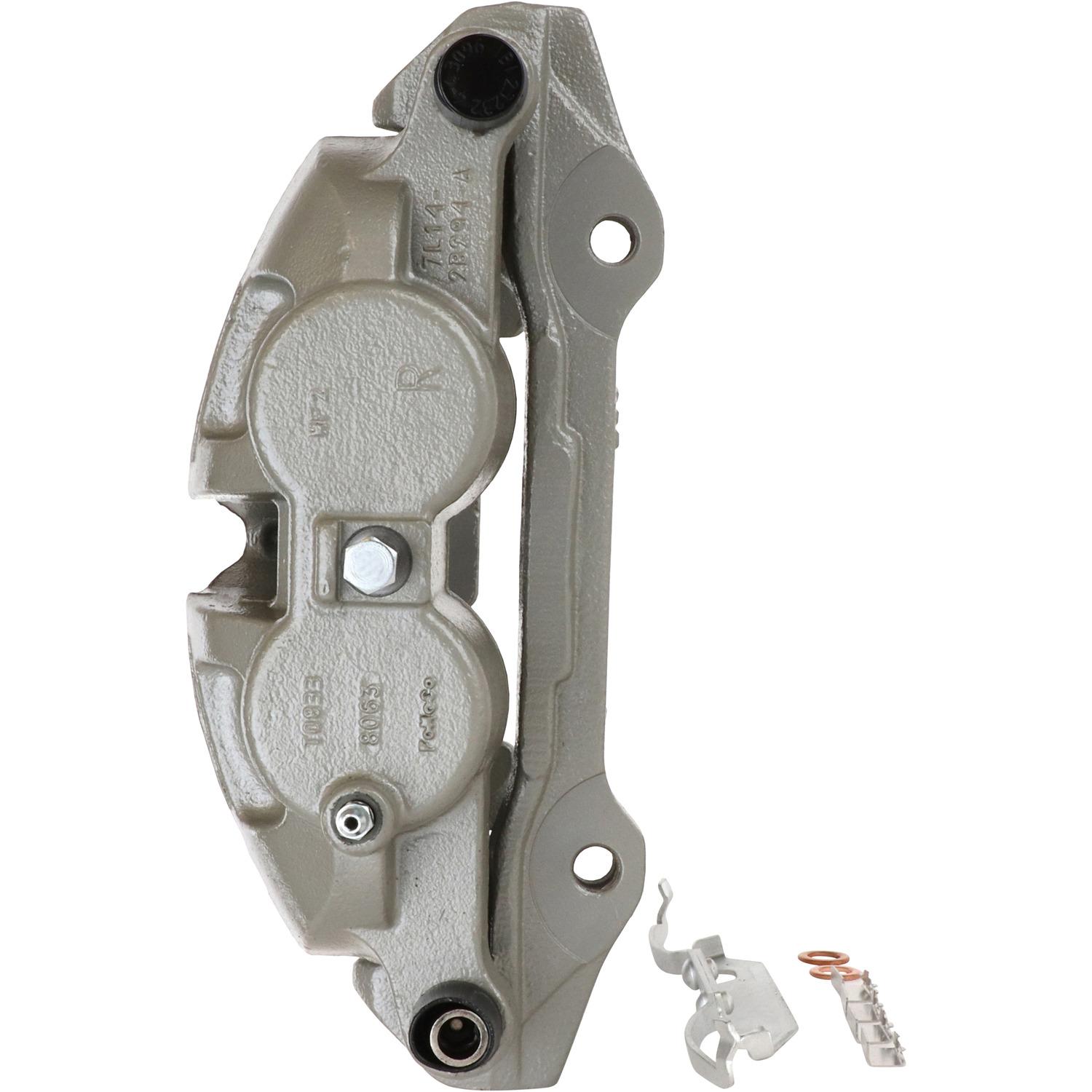 A1 Cardone 18B5060 Disc Brake Caliper product image 4 of 6
