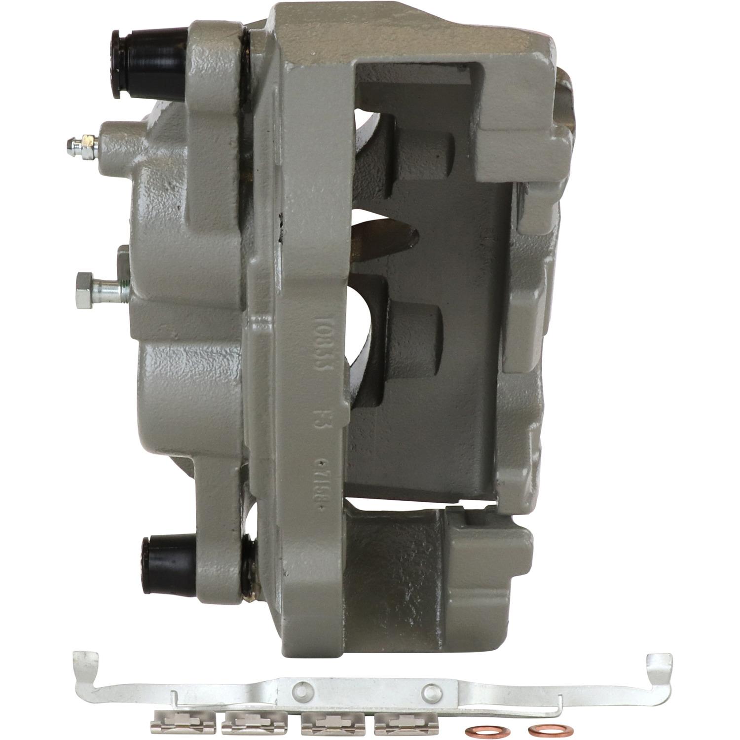 A1 Cardone 18B5061 Disc Brake Caliper product image 1 of 6